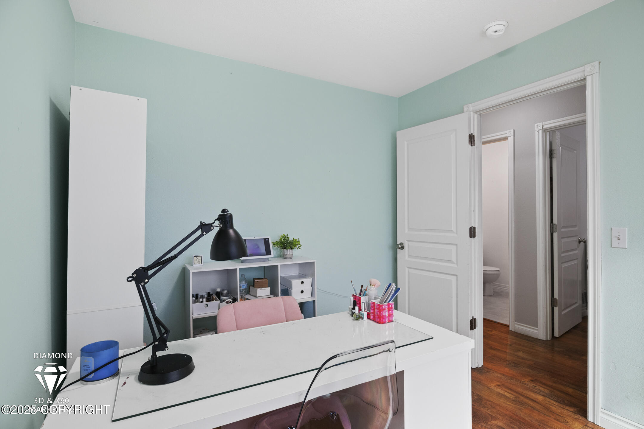 2974 Summer Sun Court #148, Anchorage, Alaska image 12