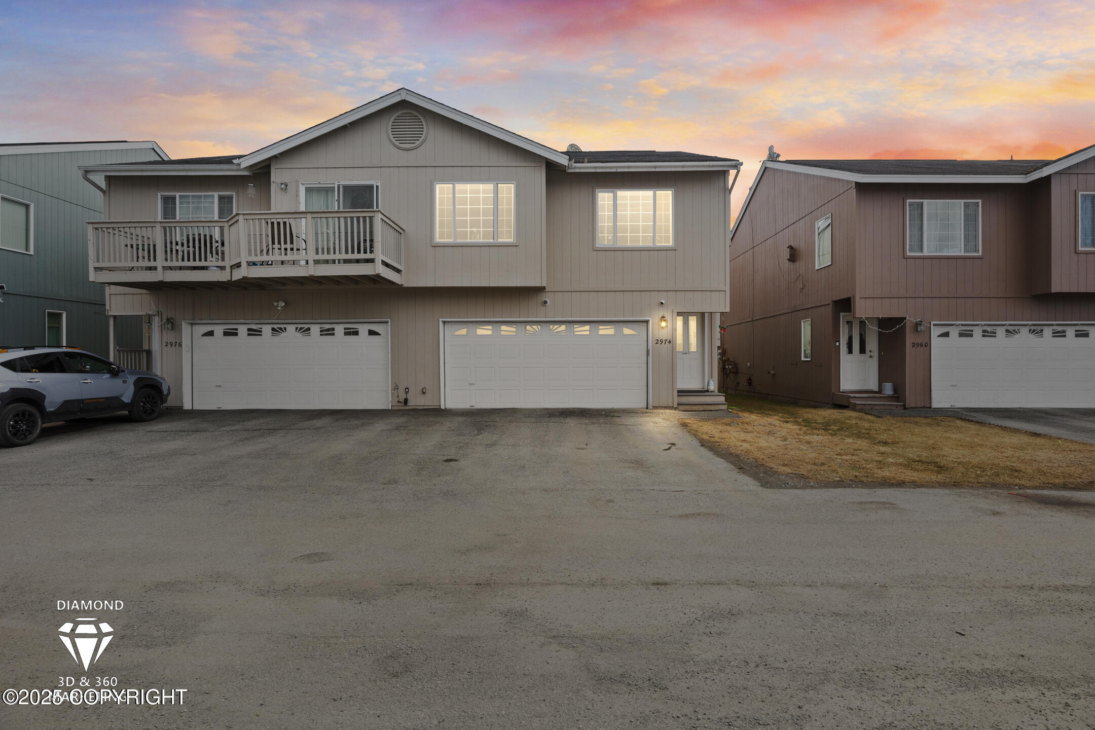 2974 Summer Sun Court #148, Anchorage, Alaska image 1