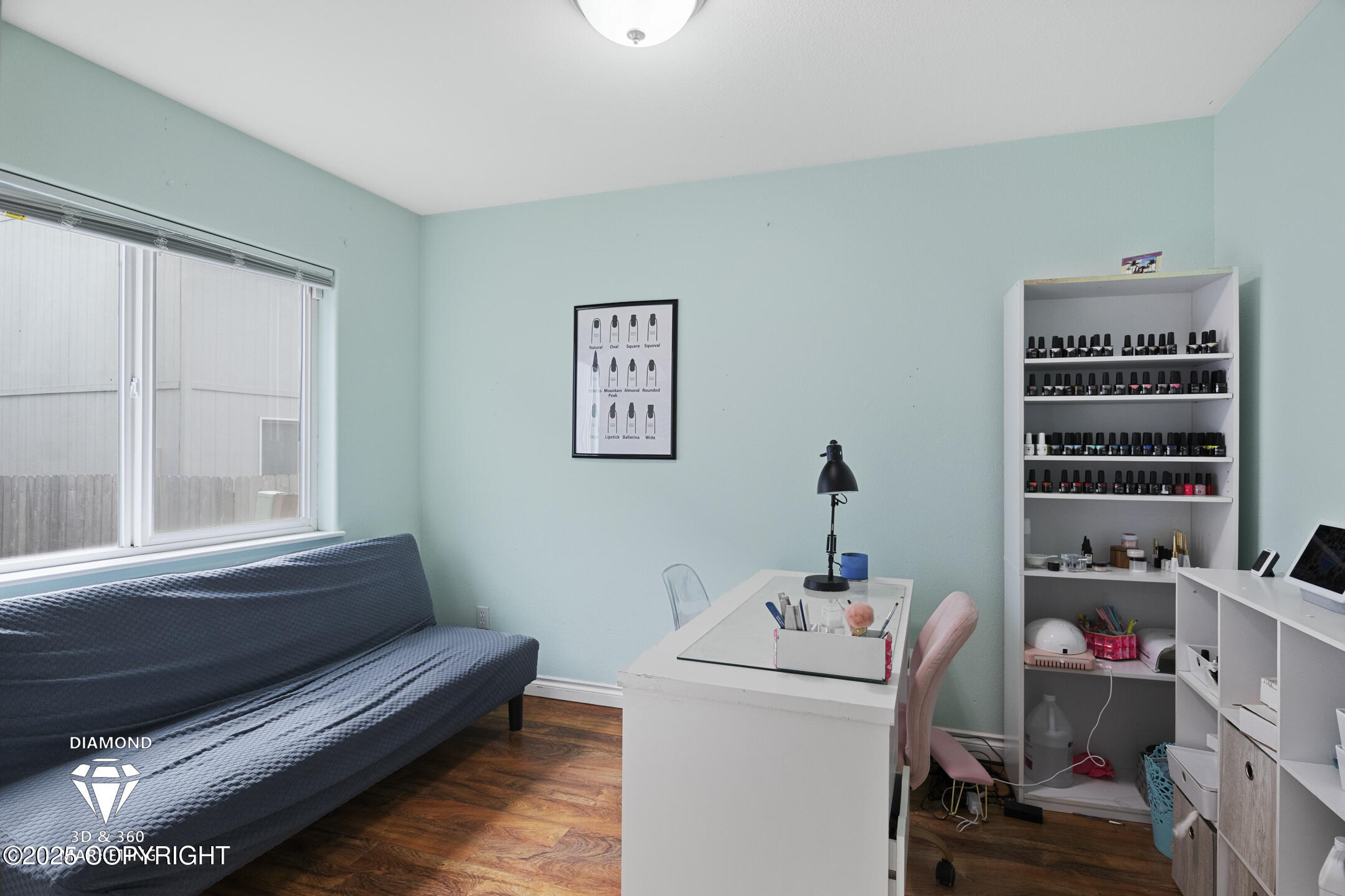 2974 Summer Sun Court #148, Anchorage, Alaska image 13