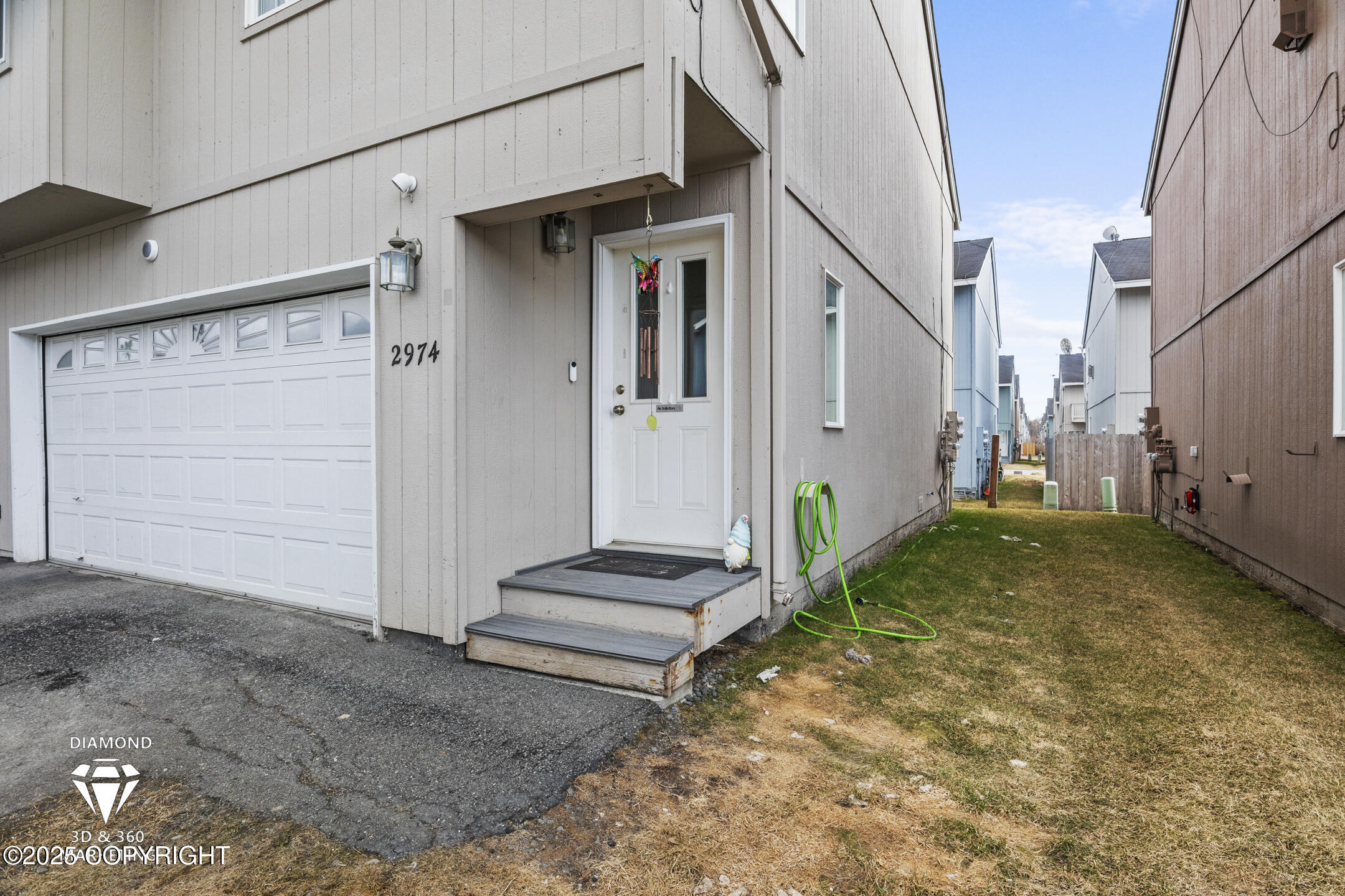 2974 Summer Sun Court #148, Anchorage, Alaska image 15