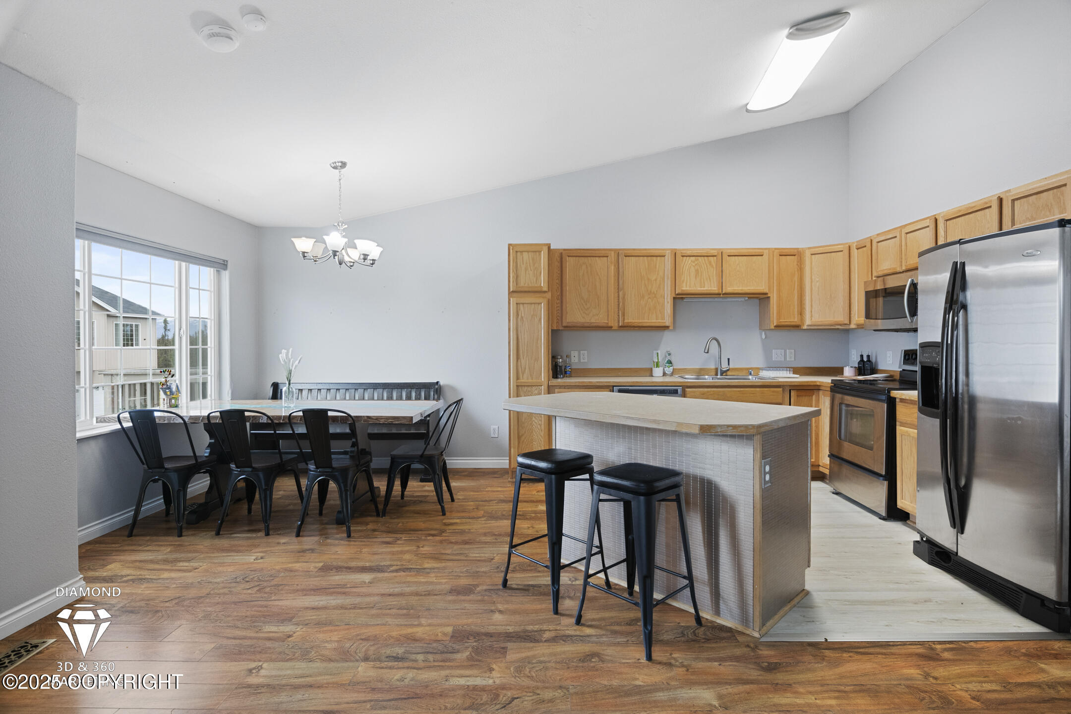 2974 Summer Sun Court #148, Anchorage, Alaska image 6