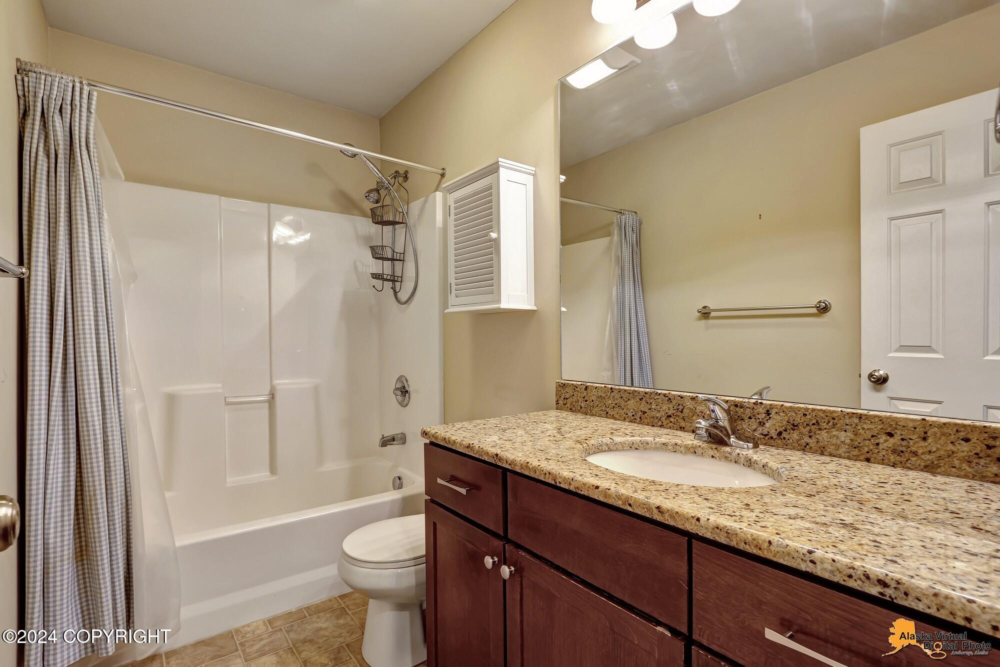 Anchorage, Alaska 99507, United States, 3 Bedrooms Bedrooms, ,2 BathroomsBathrooms,Residential,Pending,31303