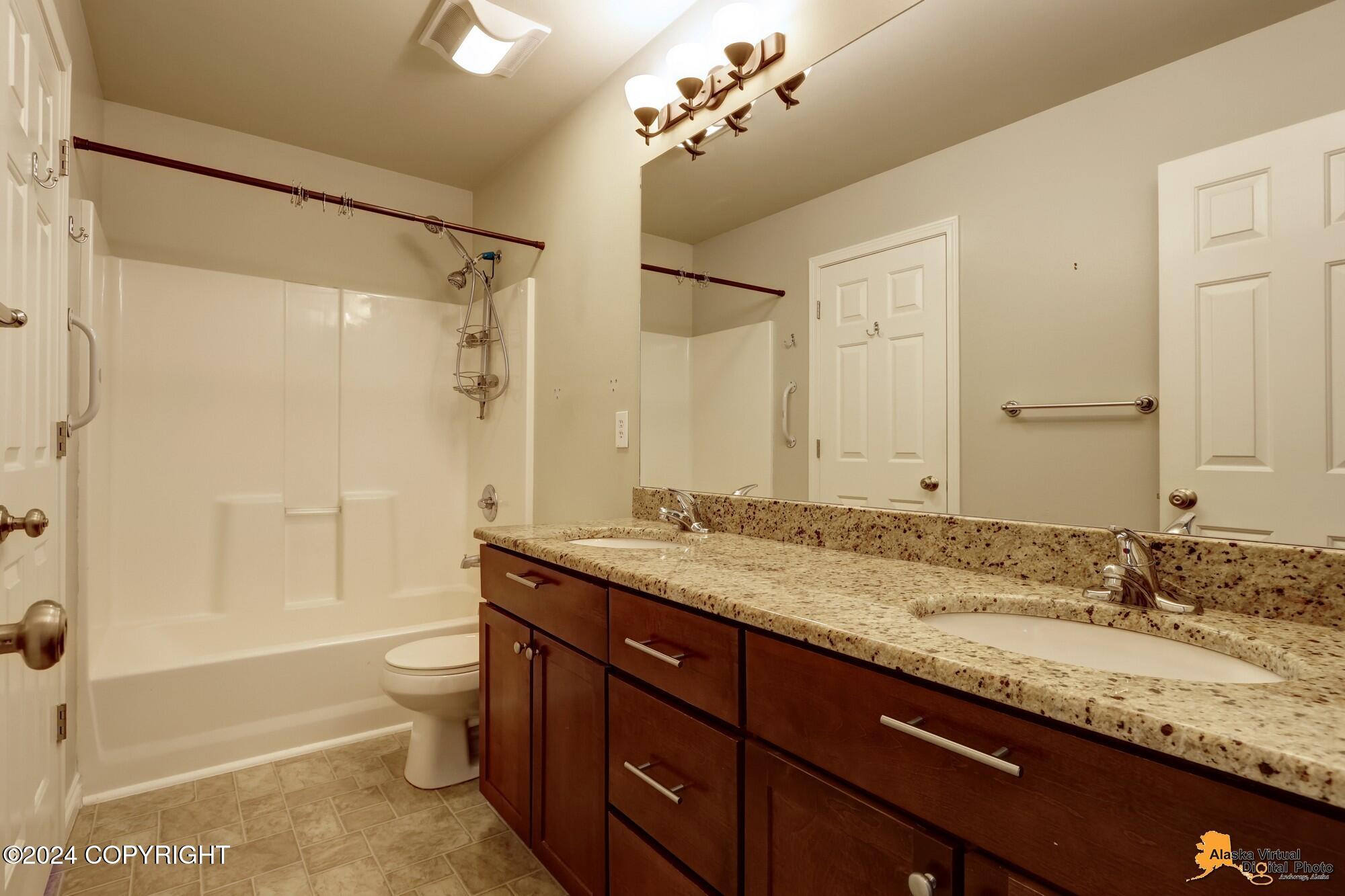 Anchorage, Alaska 99507, United States, 3 Bedrooms Bedrooms, ,2 BathroomsBathrooms,Residential,Pending,31303