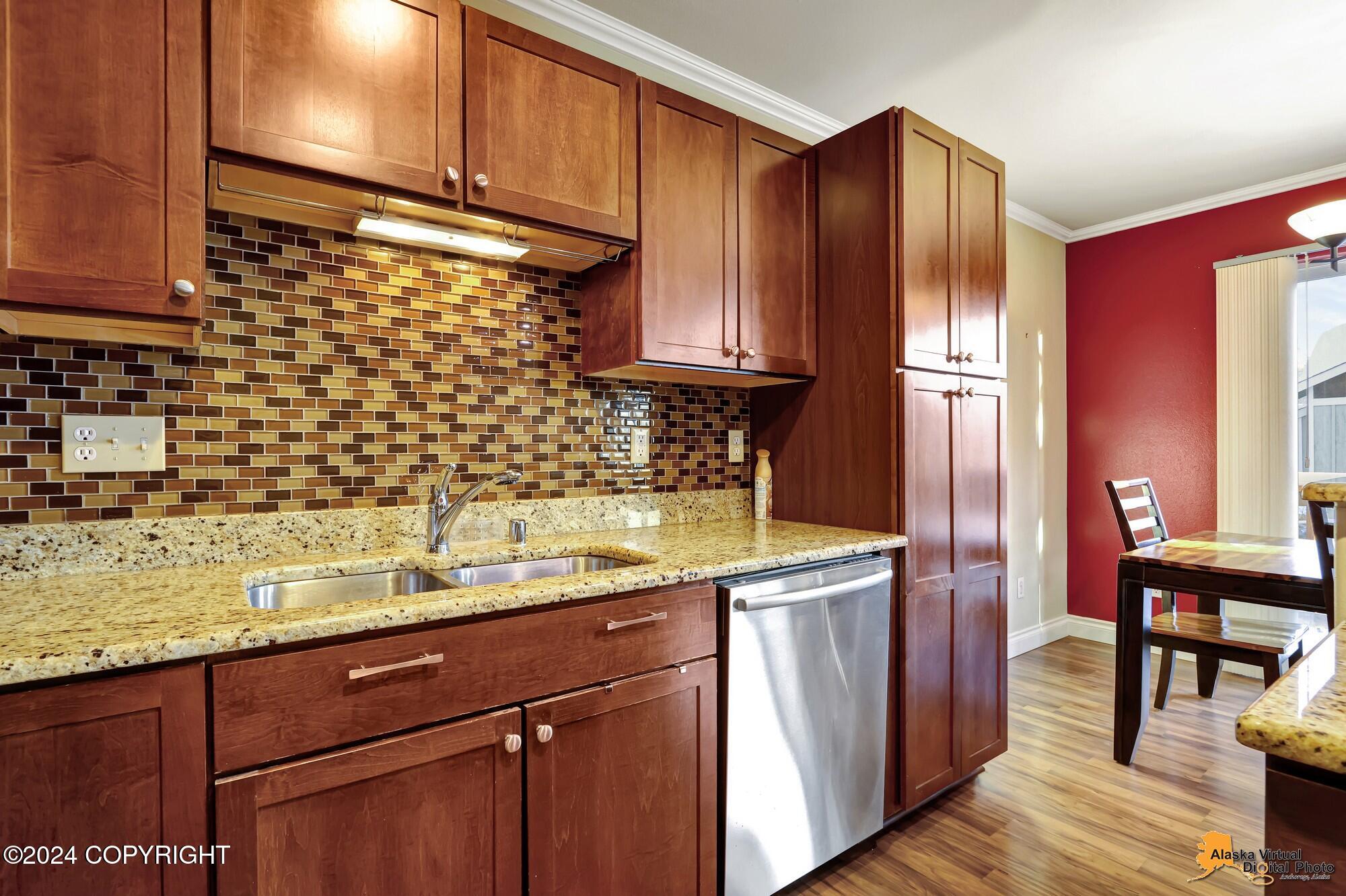 Anchorage, Alaska 99507, United States, 3 Bedrooms Bedrooms, ,2 BathroomsBathrooms,Residential,Pending,31303