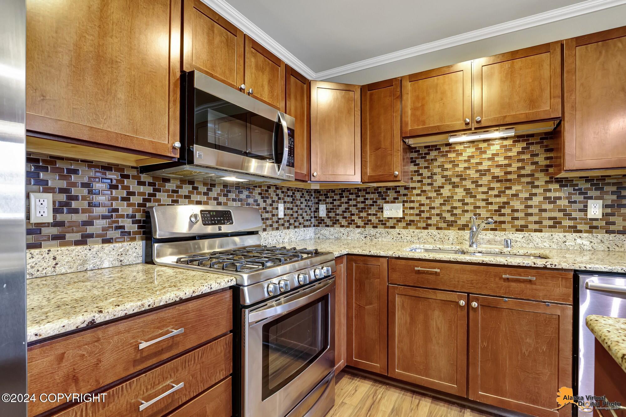 Anchorage, Alaska 99507, United States, 3 Bedrooms Bedrooms, ,2 BathroomsBathrooms,Residential,Pending,31303