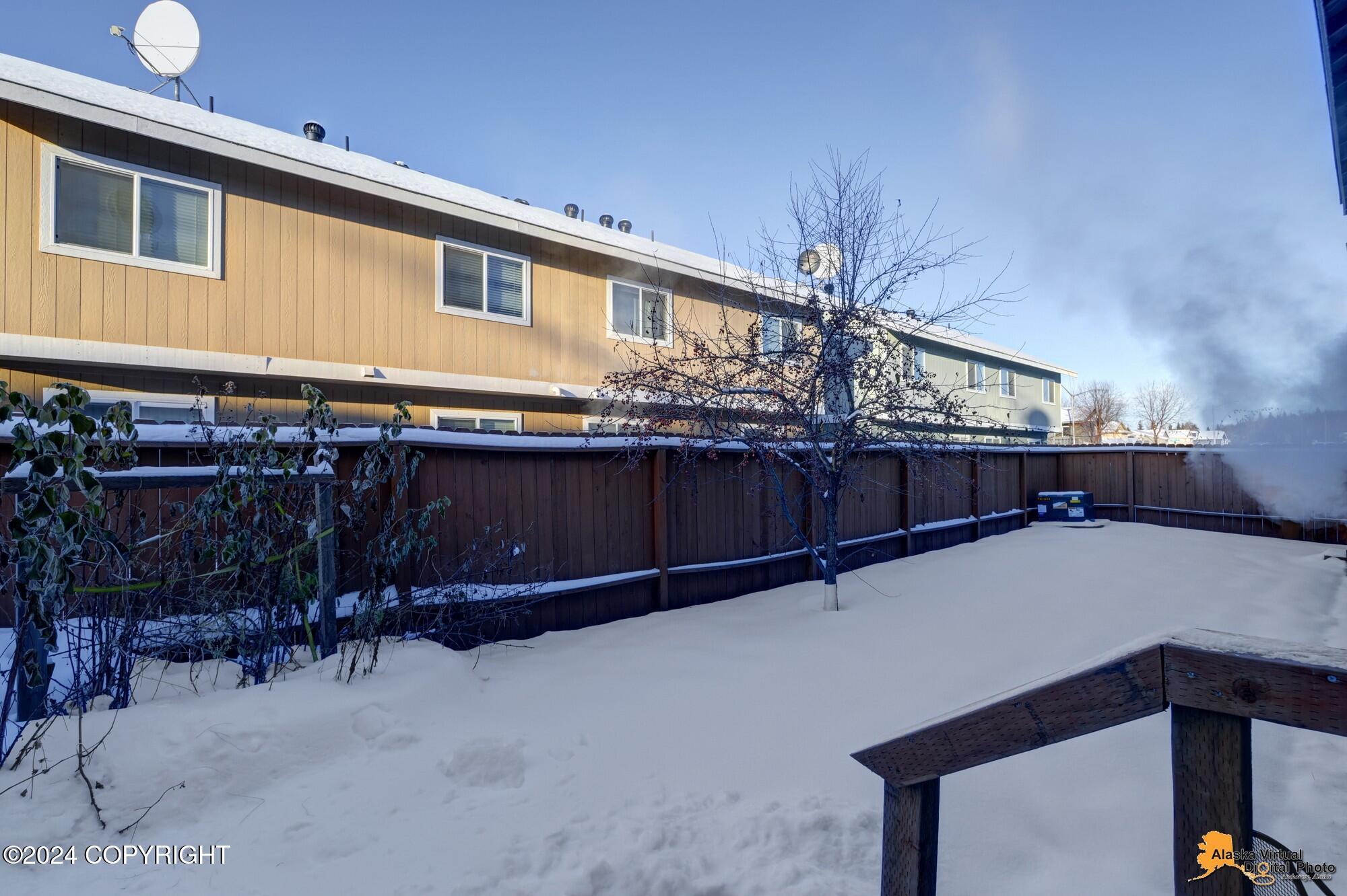 Anchorage, Alaska 99507, United States, 3 Bedrooms Bedrooms, ,2 BathroomsBathrooms,Residential,Pending,31303