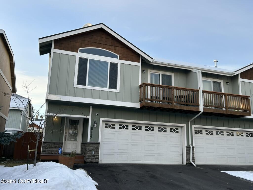 Anchorage, Alaska 99507, United States, 3 Bedrooms Bedrooms, ,2 BathroomsBathrooms,Residential,Pending,31303