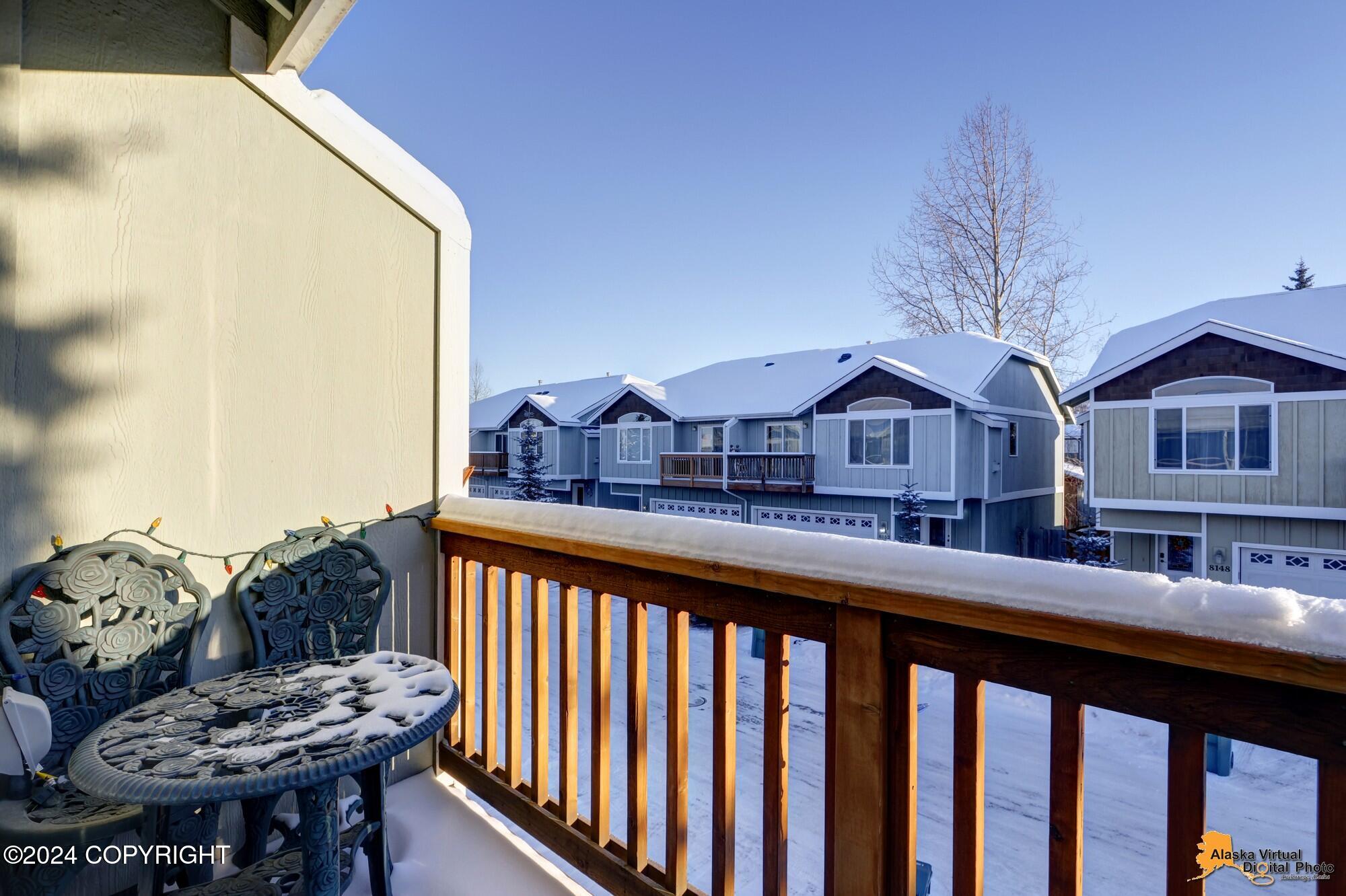 Anchorage, Alaska 99507, United States, 3 Bedrooms Bedrooms, ,2 BathroomsBathrooms,Residential,Pending,31303