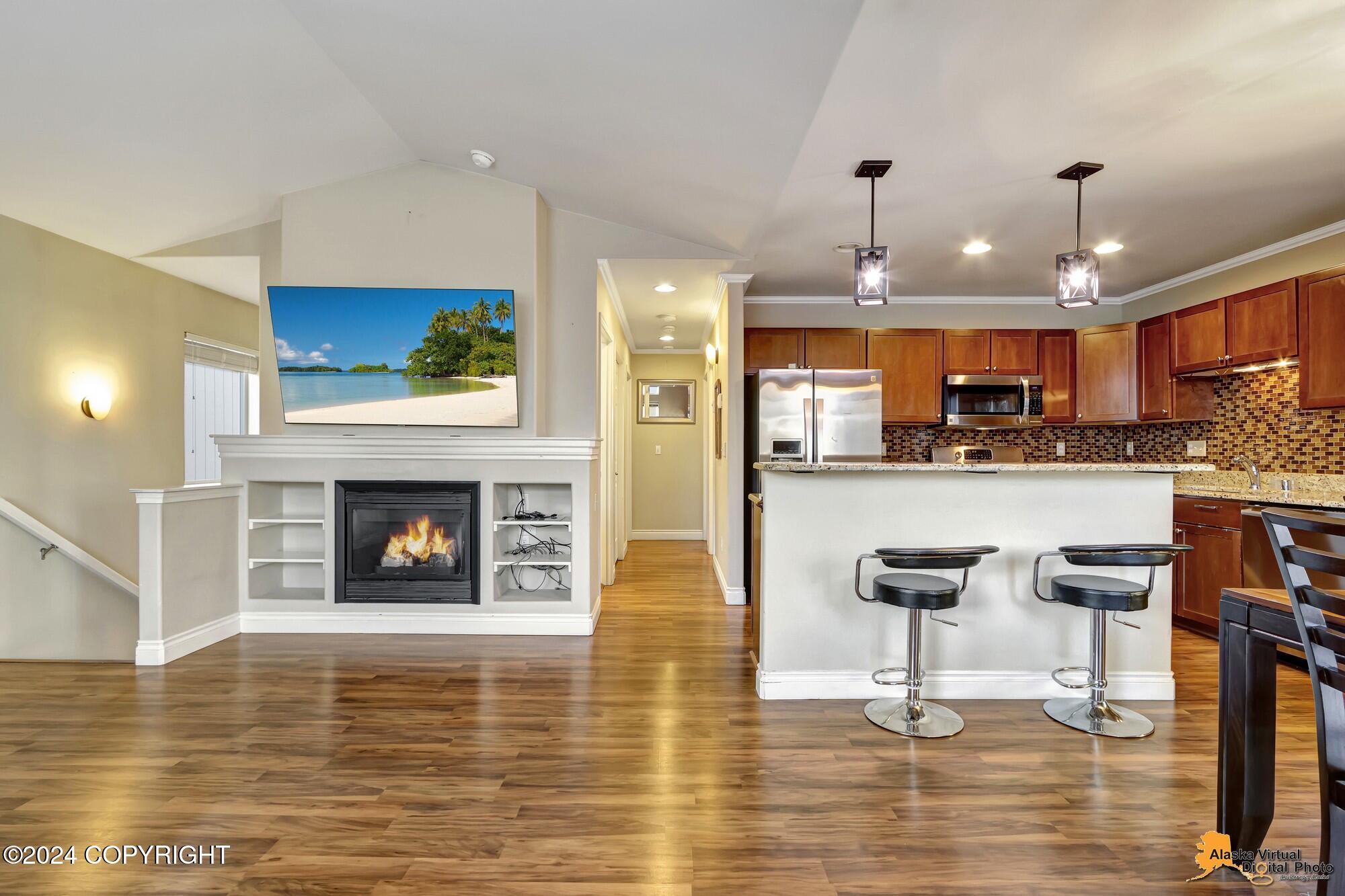 Anchorage, Alaska 99507, United States, 3 Bedrooms Bedrooms, ,2 BathroomsBathrooms,Residential,Pending,31303