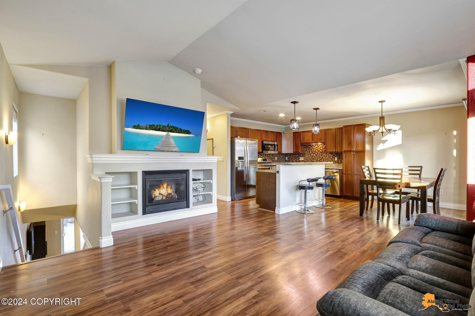 Anchorage, Alaska 99507, United States, 3 Bedrooms Bedrooms, ,2 BathroomsBathrooms,Residential,Pending,31303