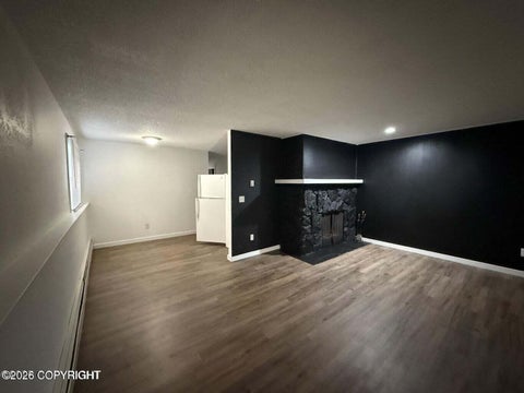 Apartment For Rent - 8520 Boundary Avenue #F5<br/> Anchorage, AK 99504