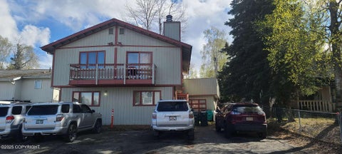 Homes For Sale - 4113 Cope Street<br/> Anchorage, AK 99503