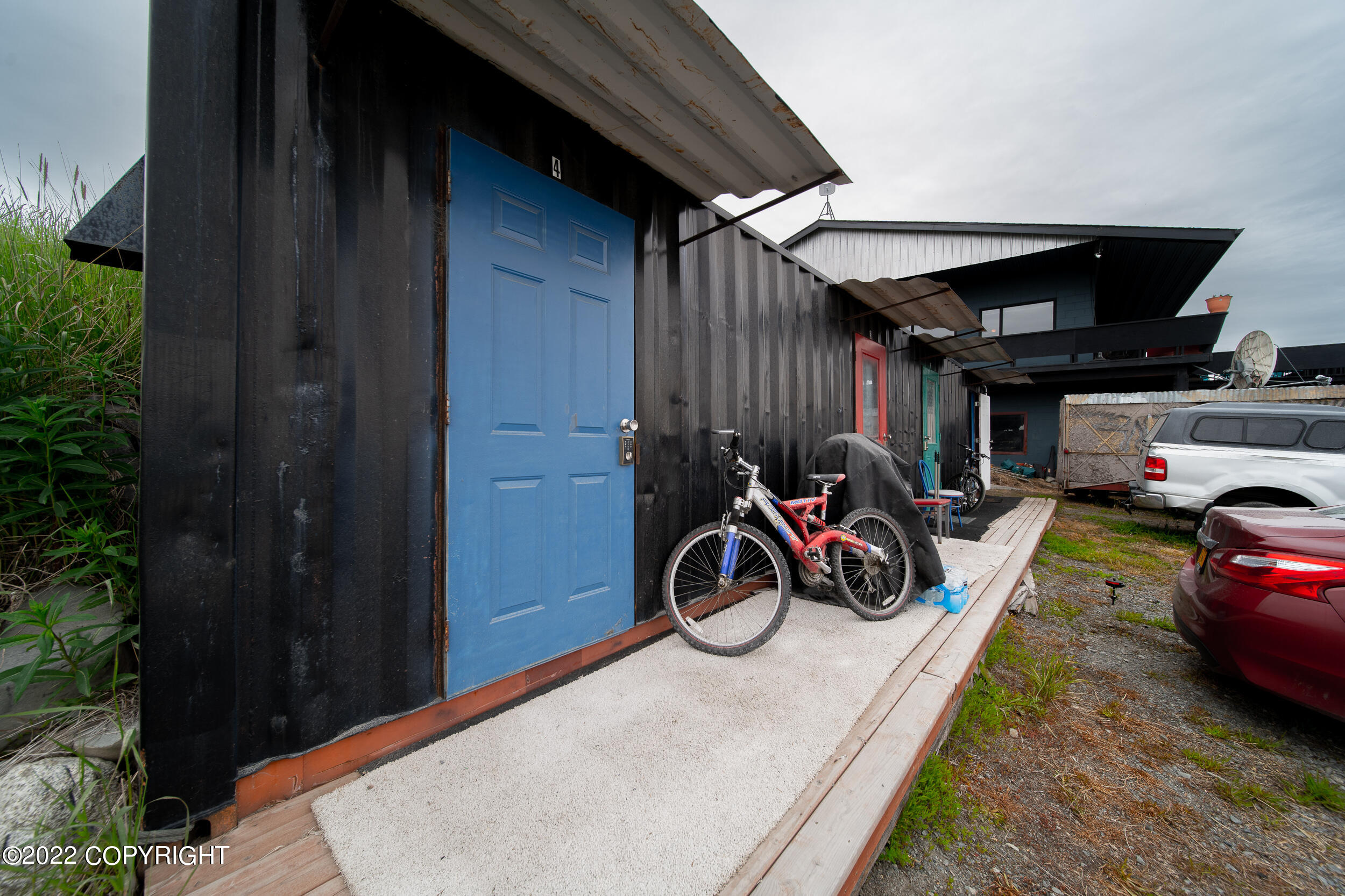 Homer, Alaska 99603, United States, ,Commercial,Active,43359