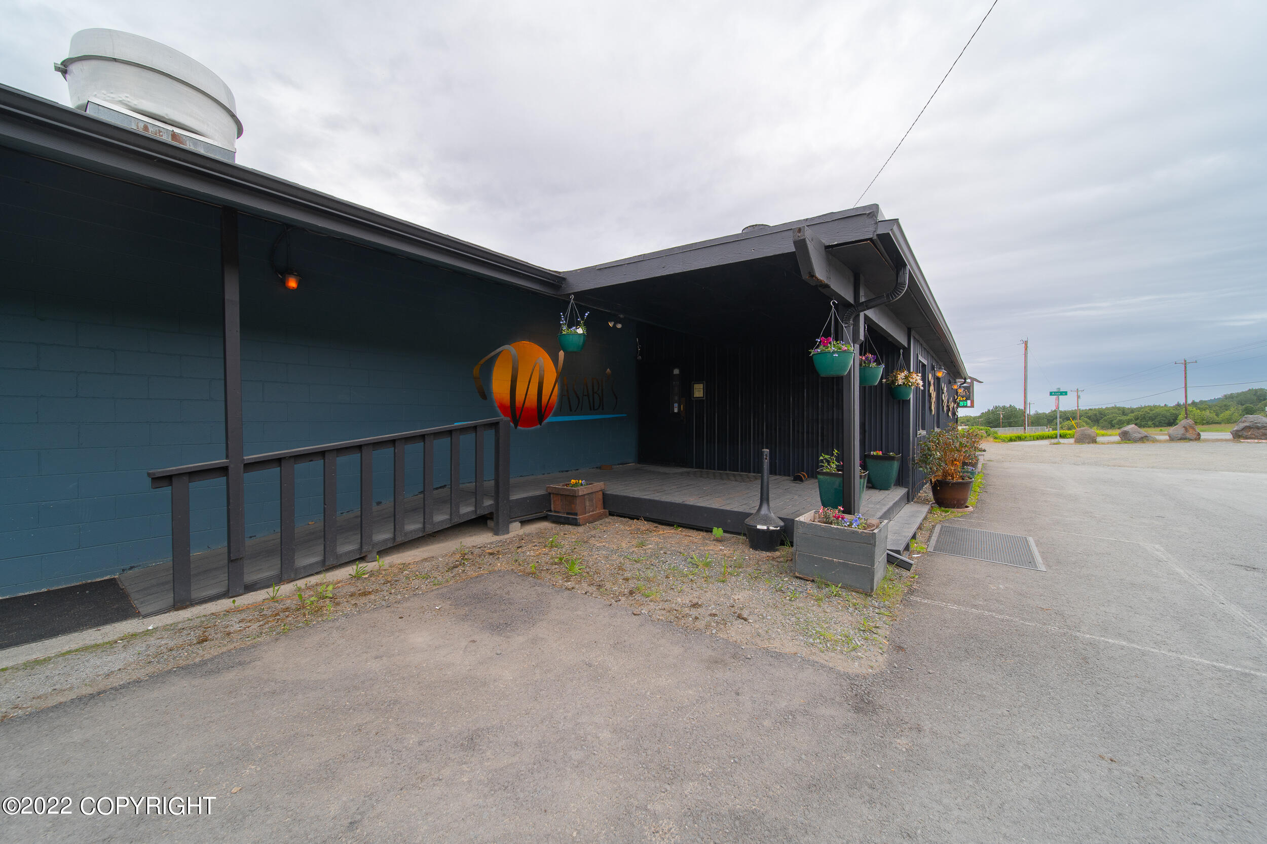 Homer, Alaska 99603, United States, ,Commercial,Active,43359