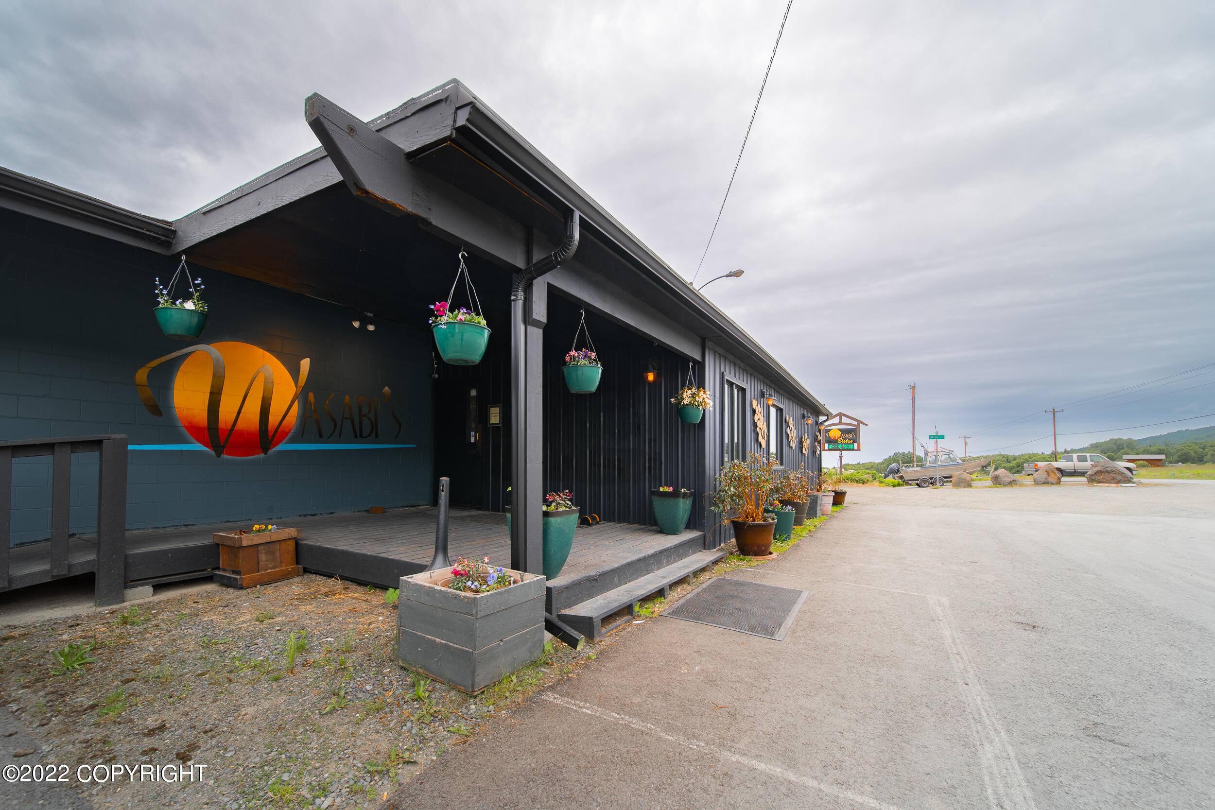 Homer, Alaska 99603, United States, ,Commercial,Active,43359