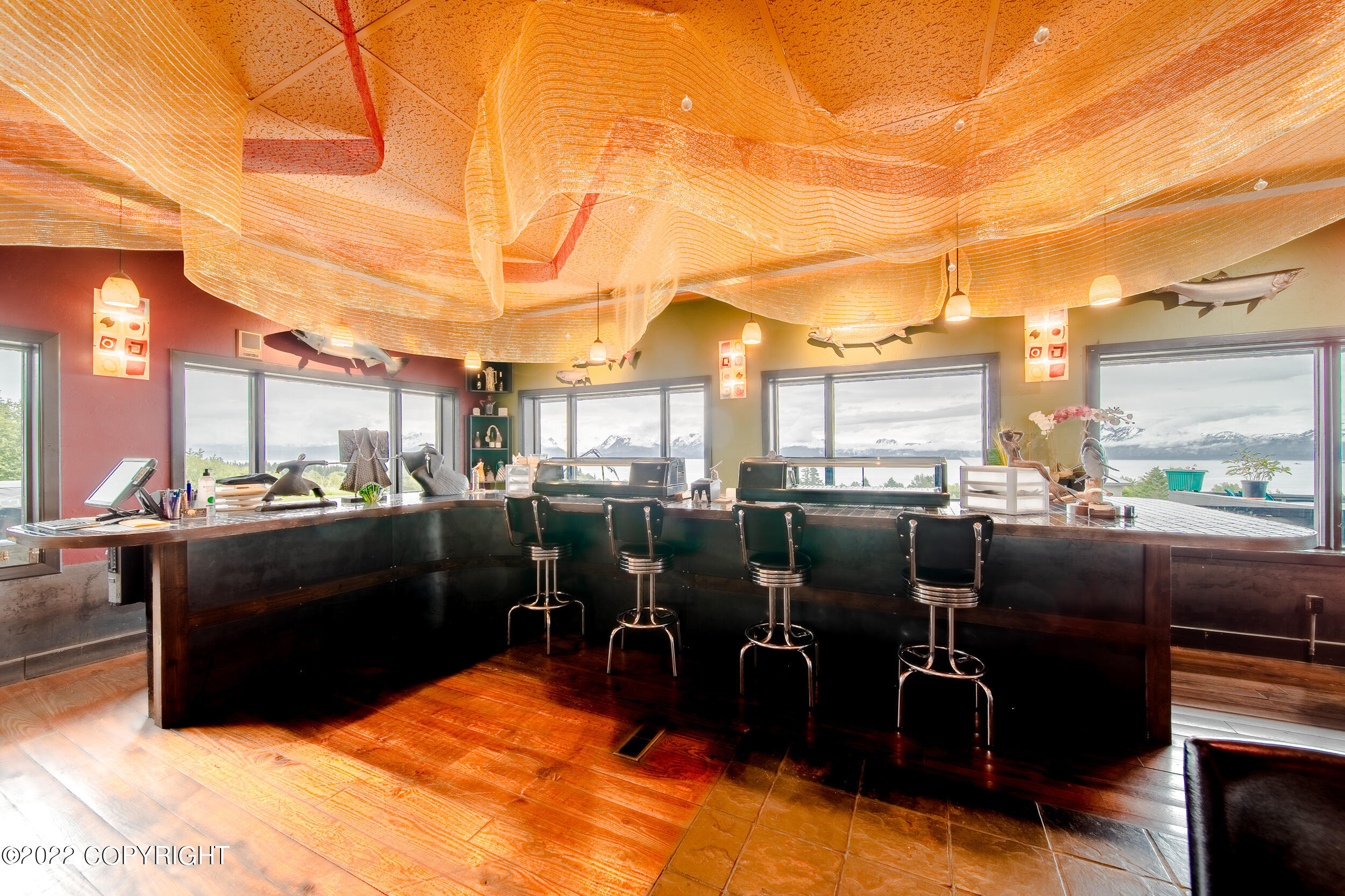 Homer, Alaska 99603, United States, ,Commercial,Active,43359