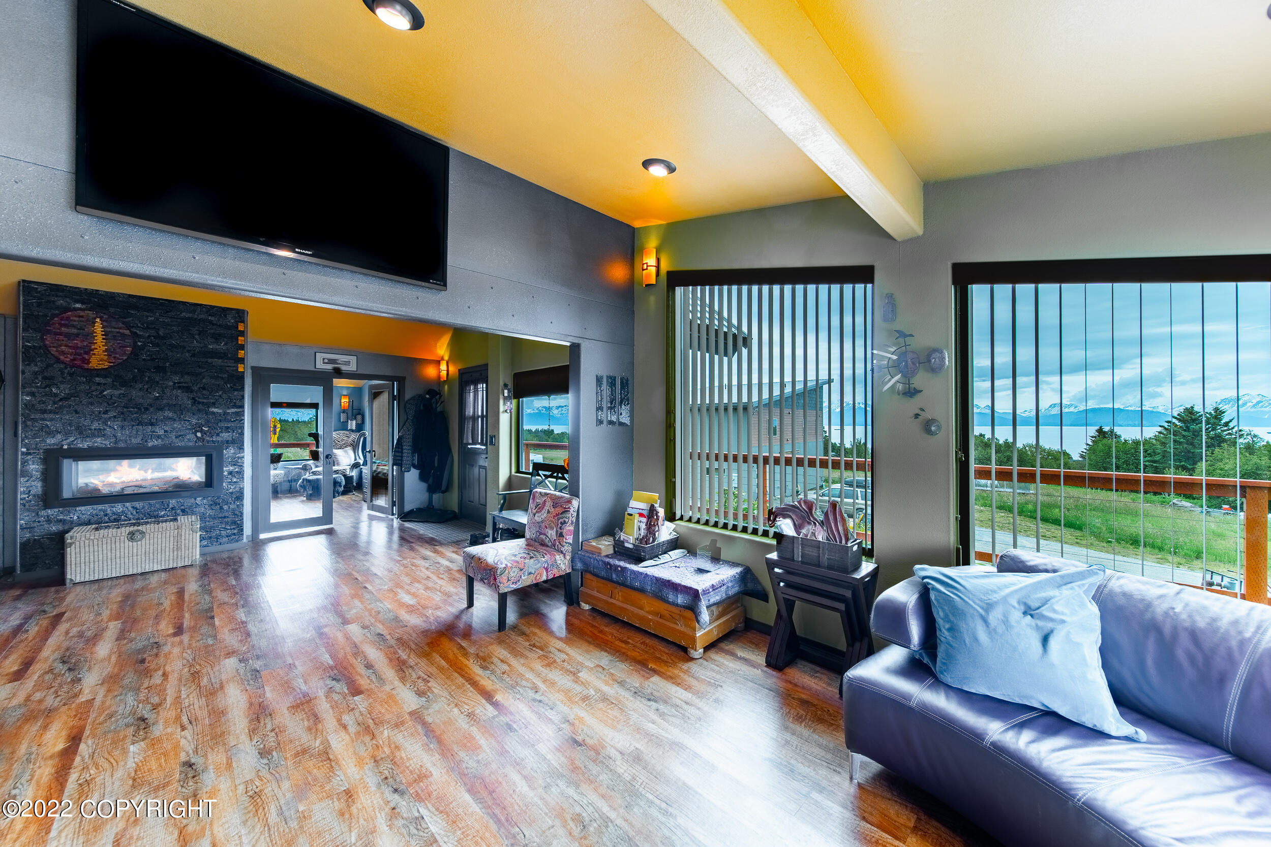 Homer, Alaska 99603, United States, ,Commercial,Active,43359