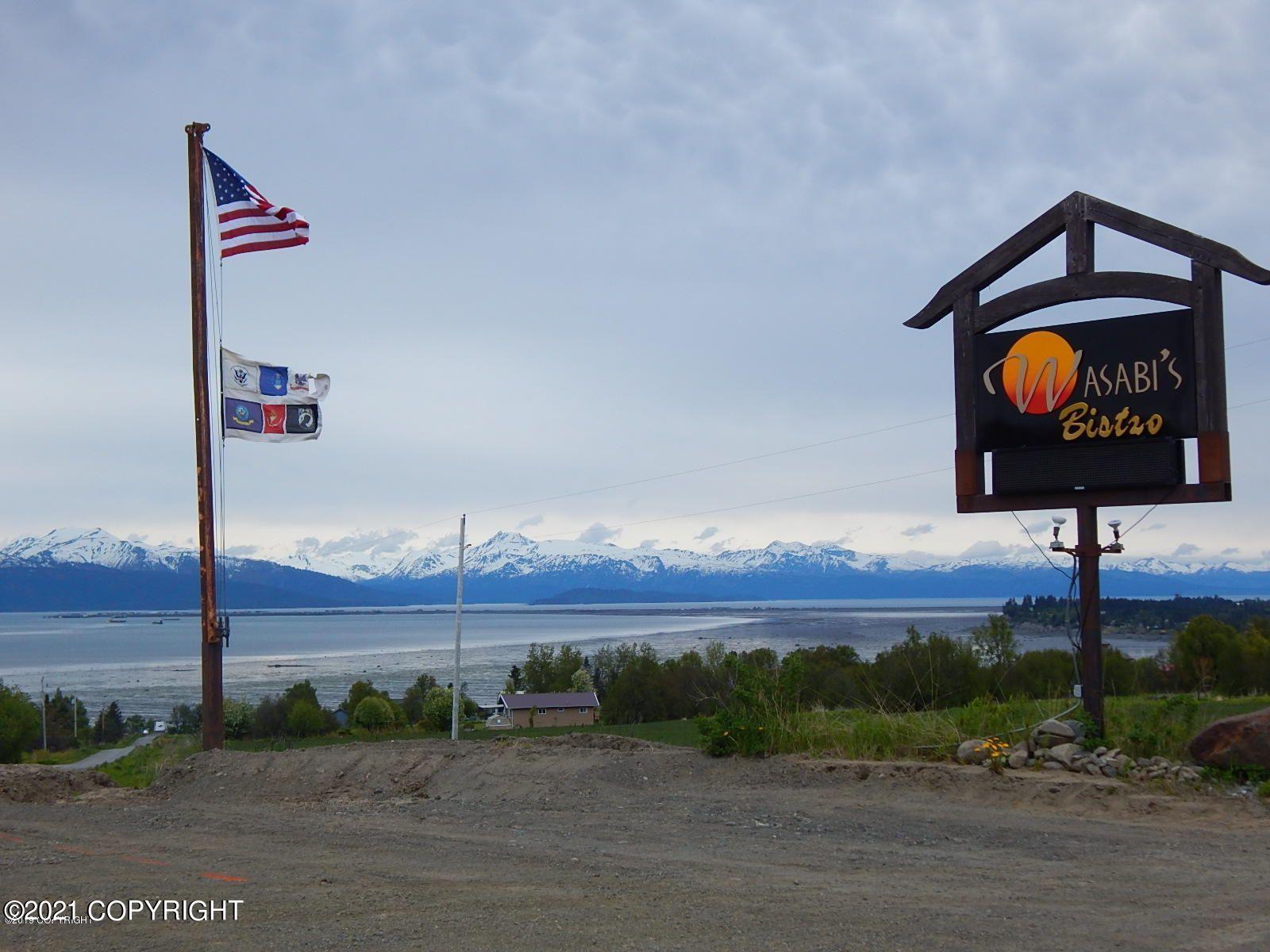 Homer, Alaska 99603, United States, ,Commercial,Active,43359