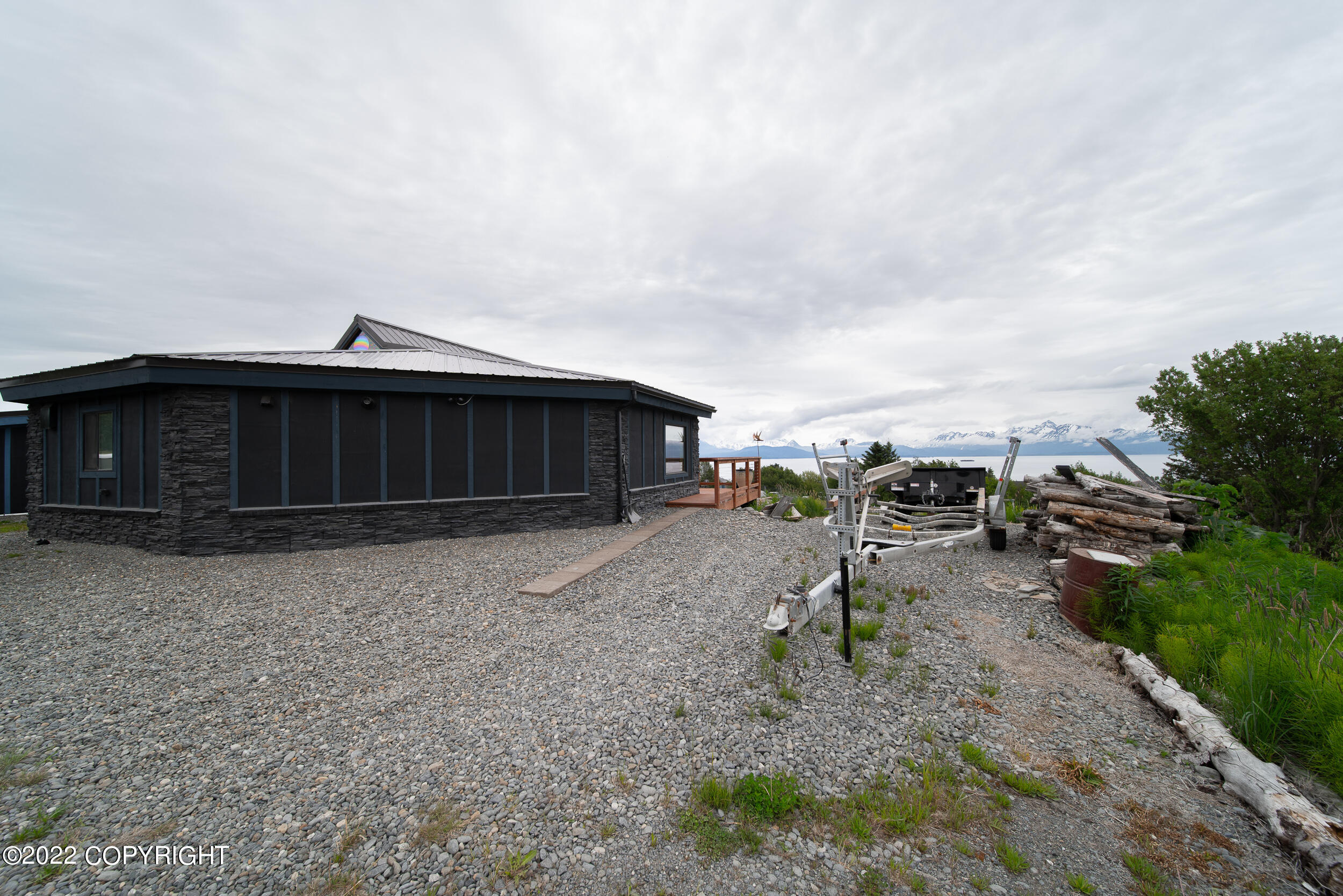 Homer, Alaska 99603, United States, ,Commercial,Active,43359