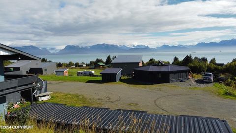 59217 E End Road Homer AK 99603