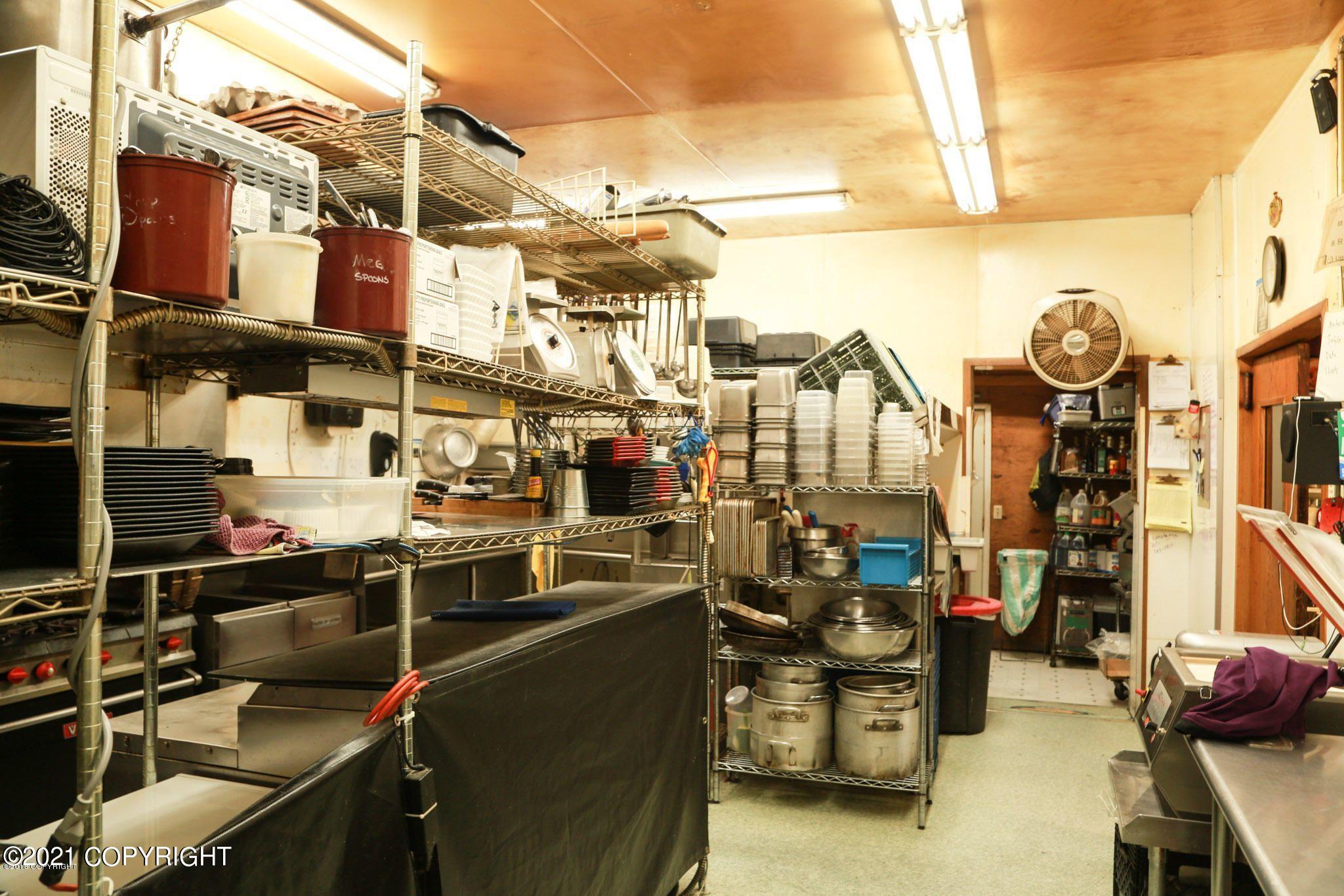 Homer, Alaska 99603, United States, ,Commercial,Active,43359