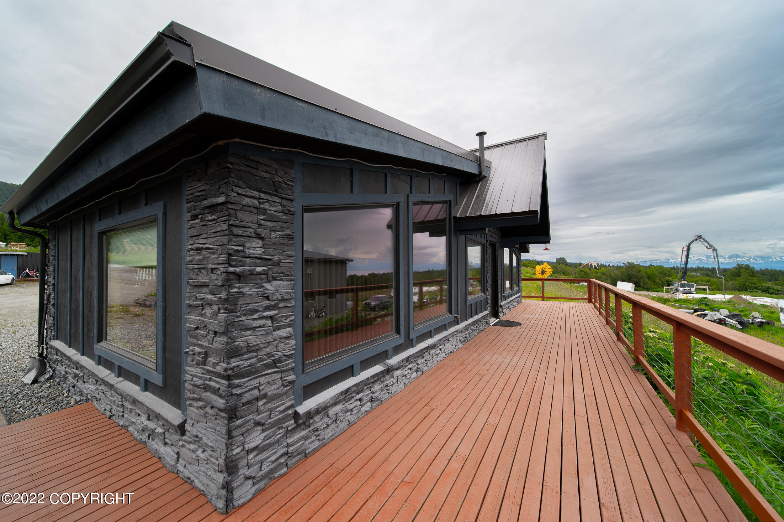 Homer, Alaska 99603, United States, ,Commercial,Active,43359