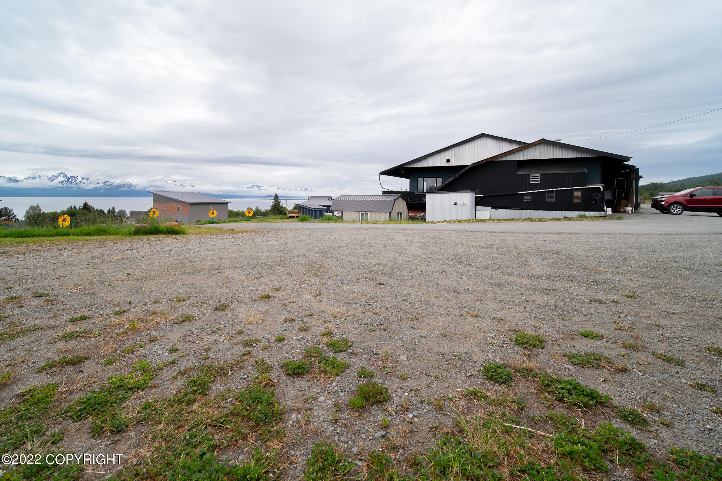 Homer, Alaska 99603, United States, ,Commercial,Active,43359