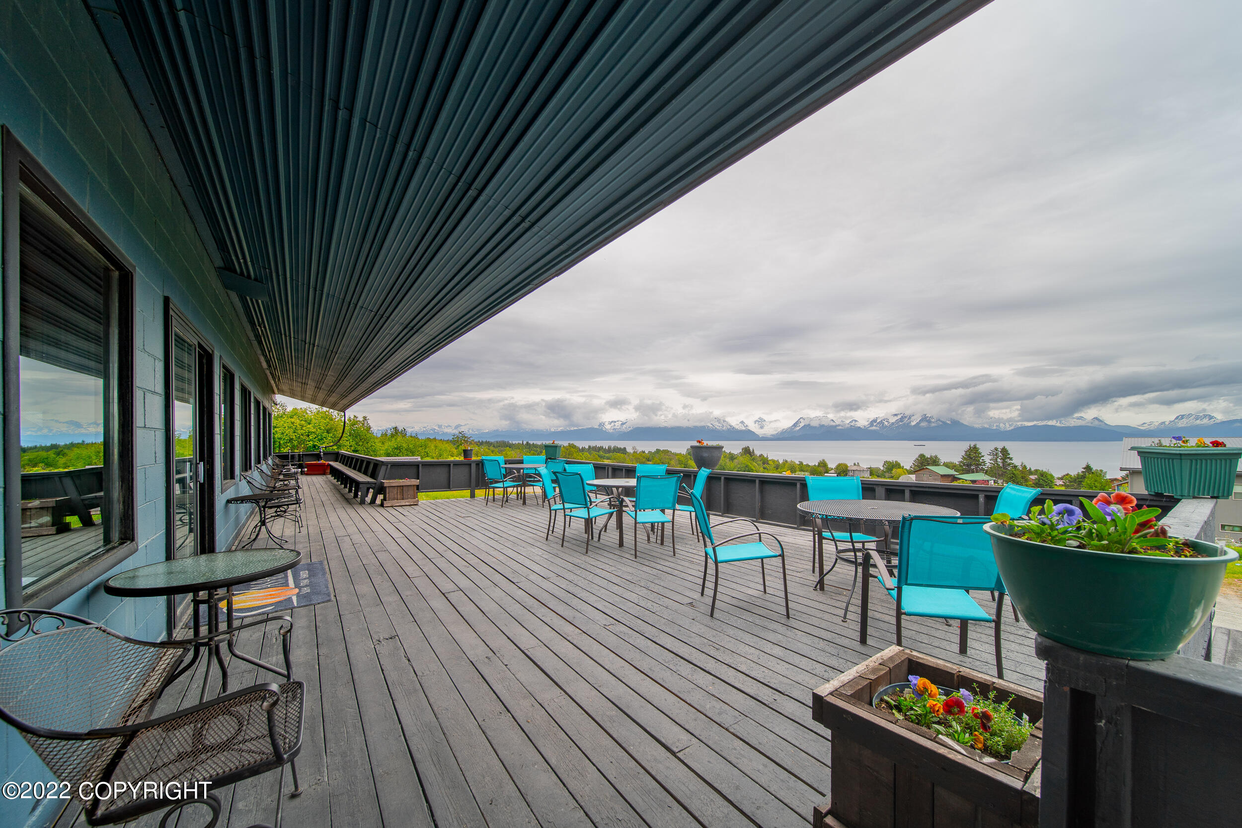 Homer, Alaska 99603, United States, ,Commercial,Active,43359