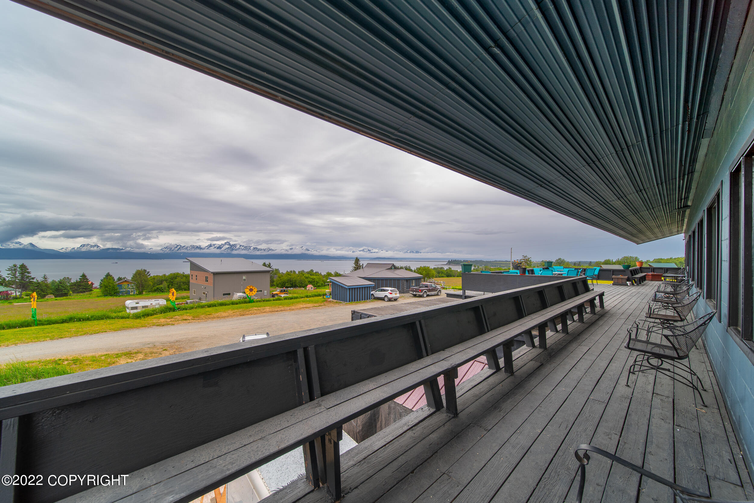 Homer, Alaska 99603, United States, ,Commercial,Active,43359