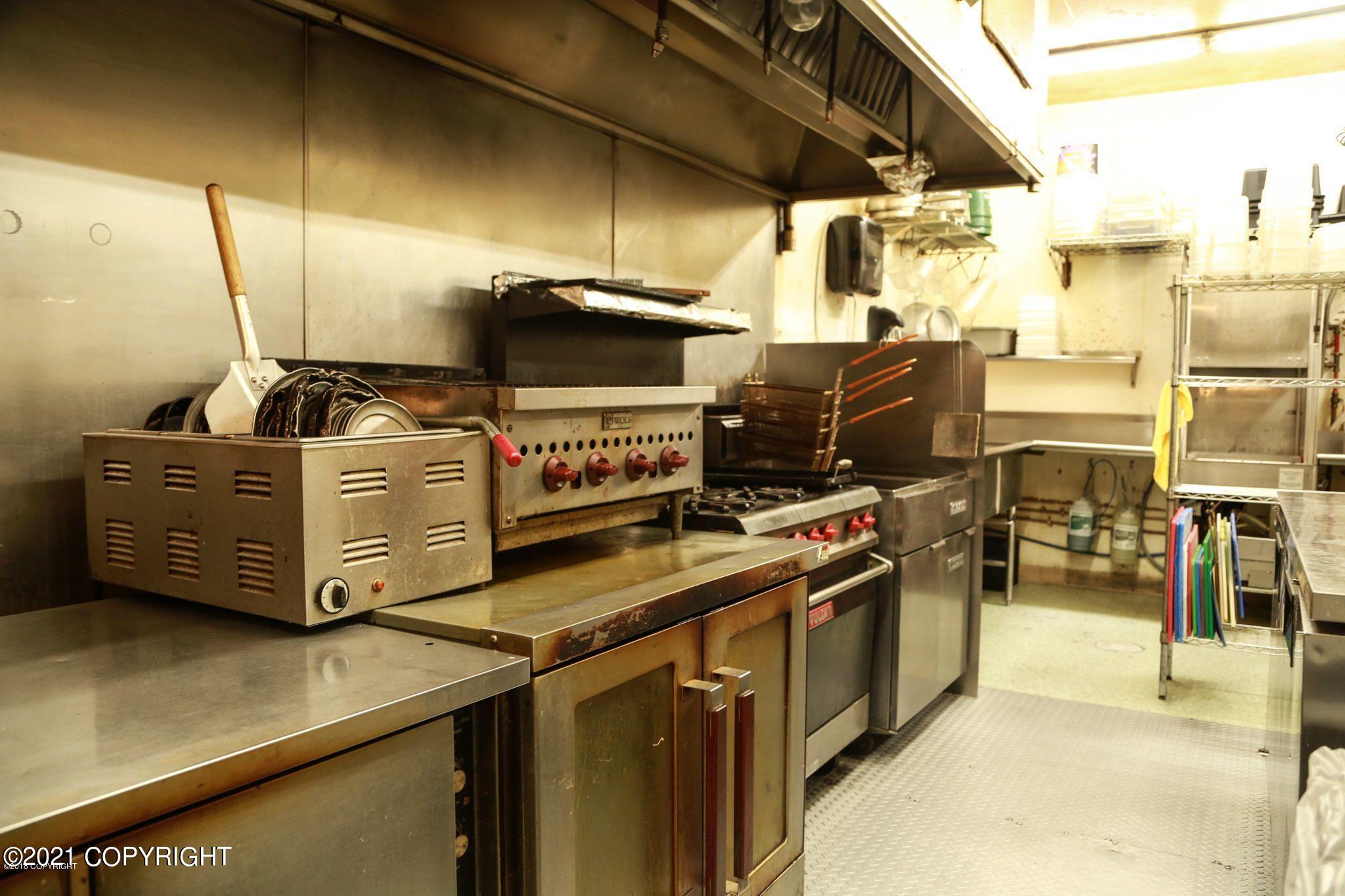 Homer, Alaska 99603, United States, ,Commercial,Active,43359