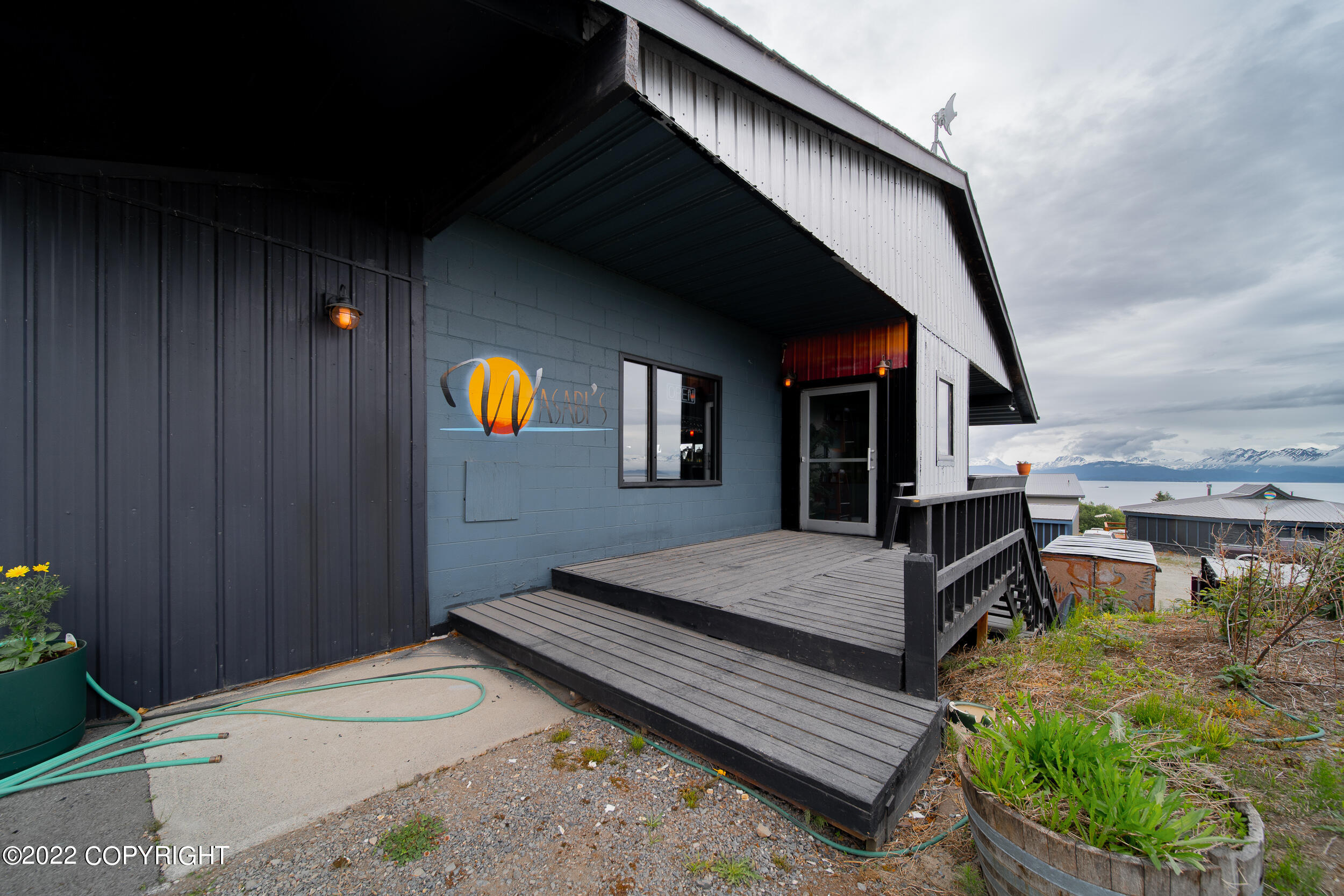 Homer, Alaska 99603, United States, ,Commercial,Active,43359