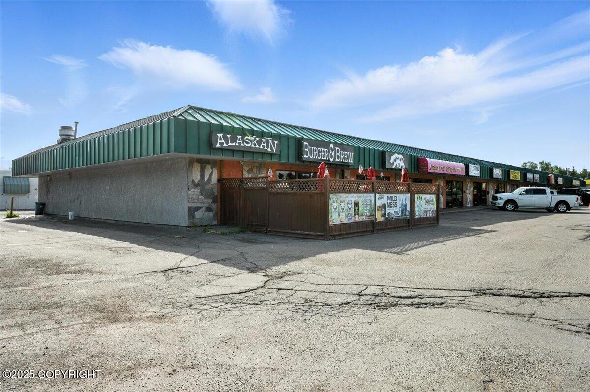 5121 Arctic Boulevard
