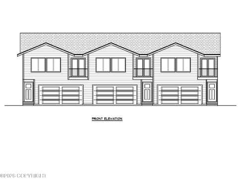Condo For Sale - 8930 Arlene Street #8930<br/> Anchorage, AK 99502
