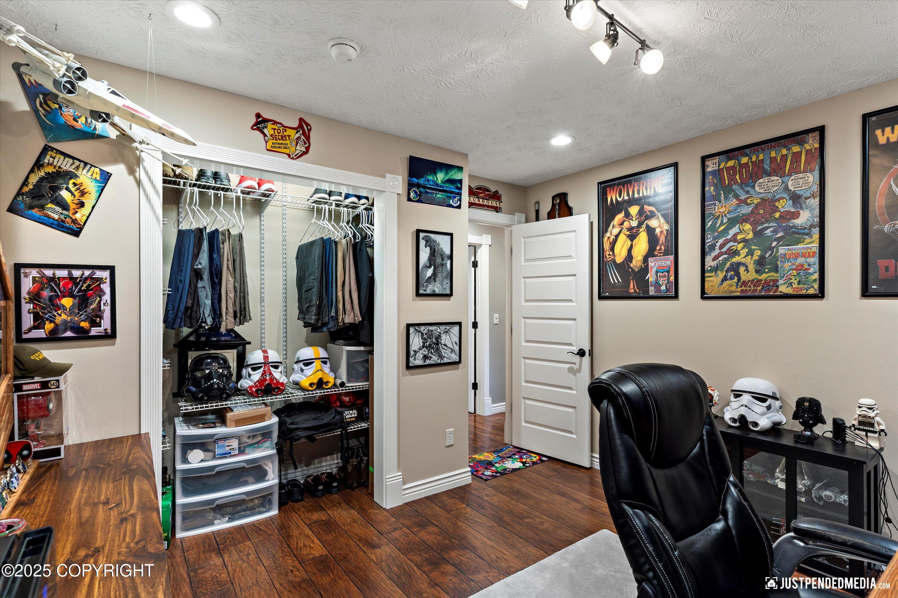 9806 Niltina Lane, Eagle River, Alaska image 28