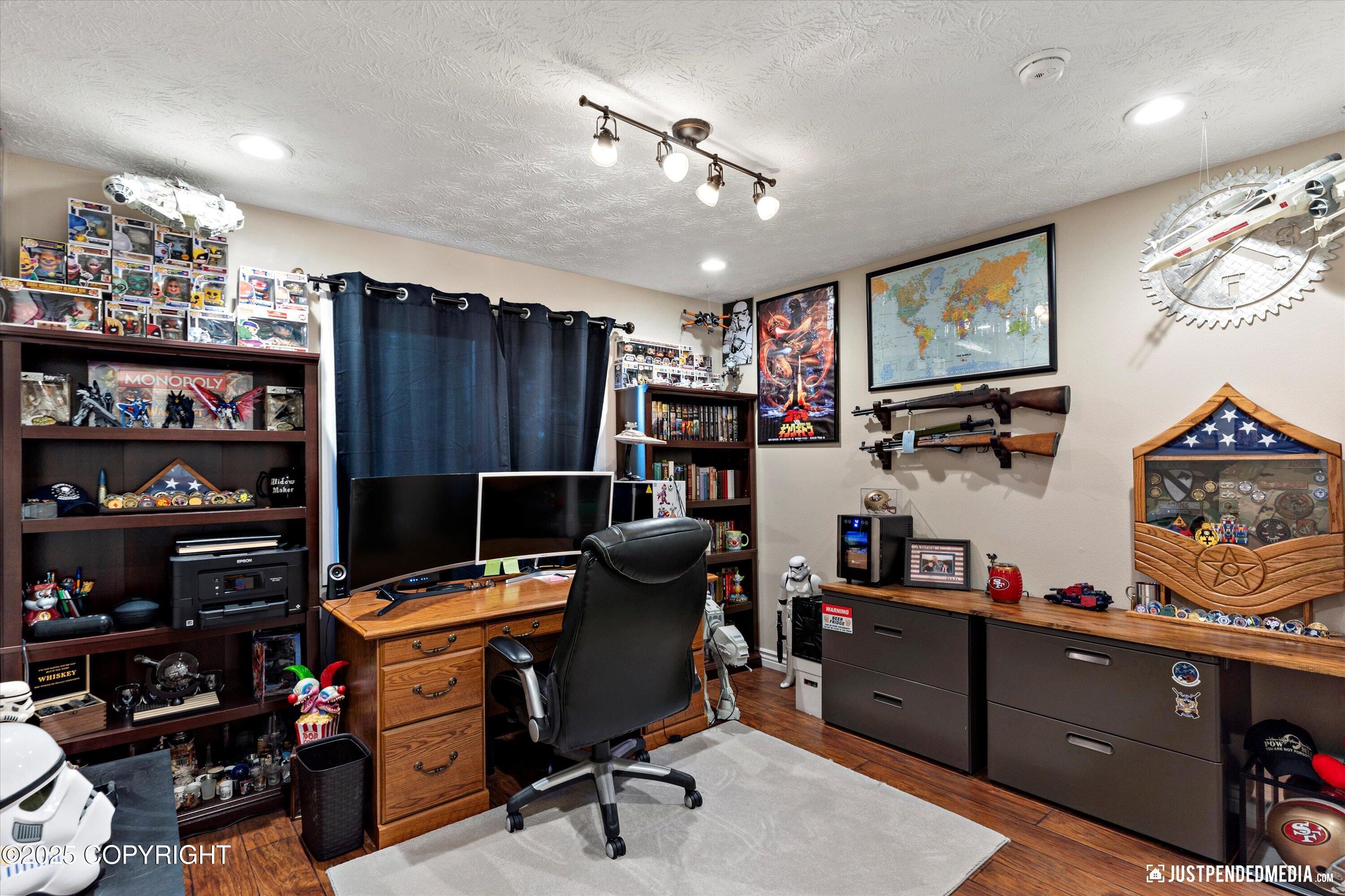 9806 Niltina Lane, Eagle River, Alaska image 27