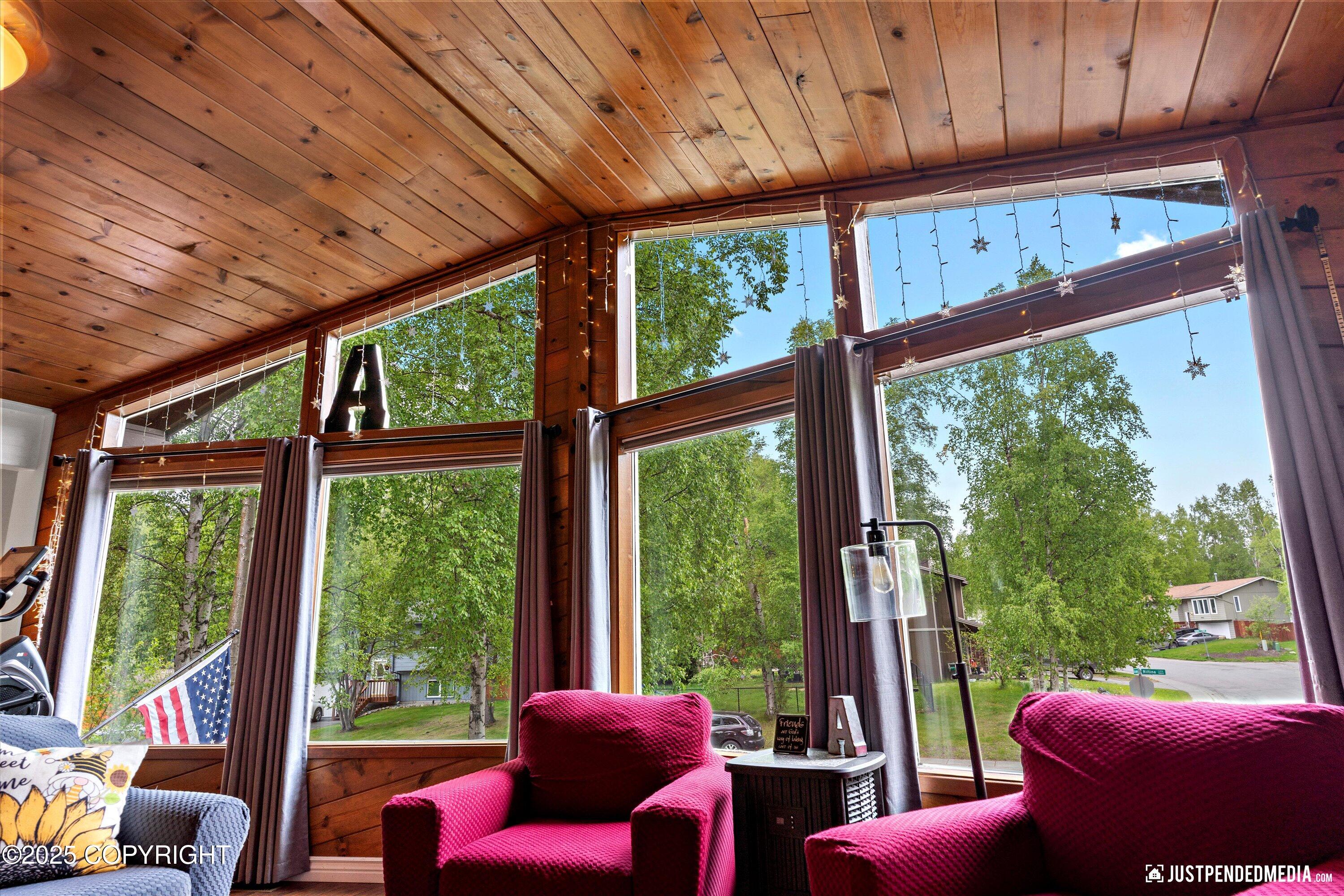9806 Niltina Lane, Eagle River, Alaska image 15