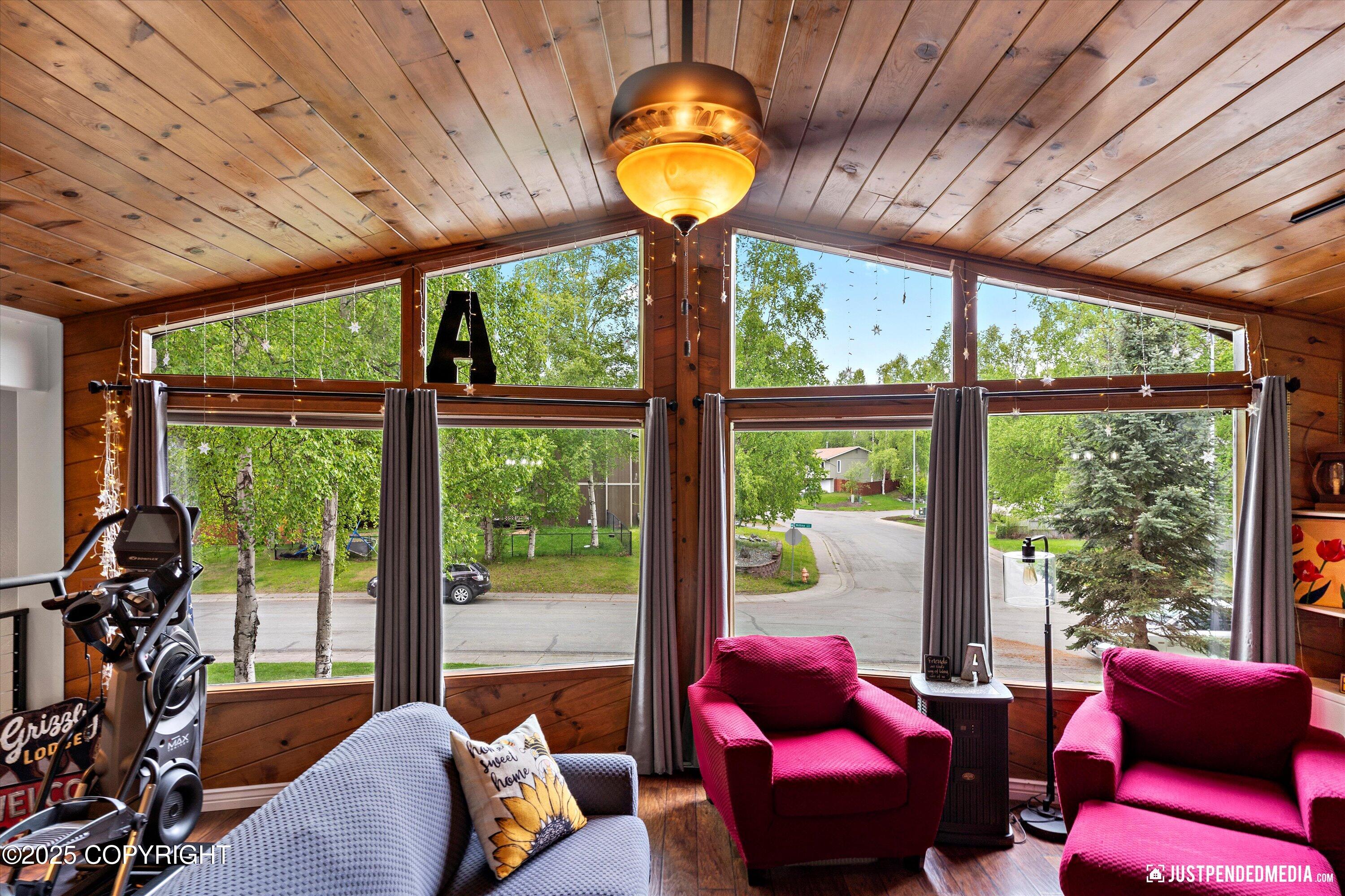 9806 Niltina Lane, Eagle River, Alaska image 13