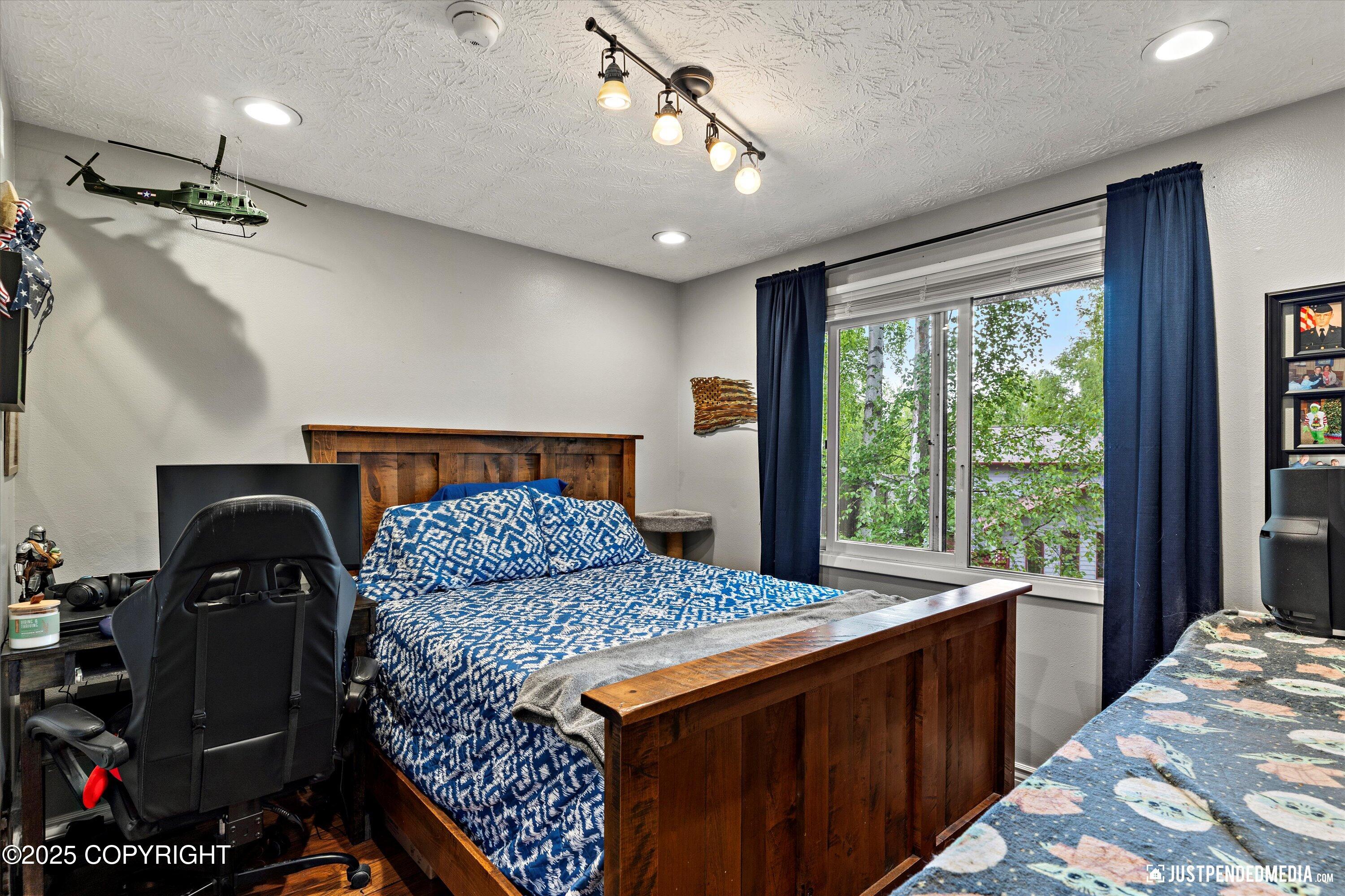 9806 Niltina Lane, Eagle River, Alaska image 25