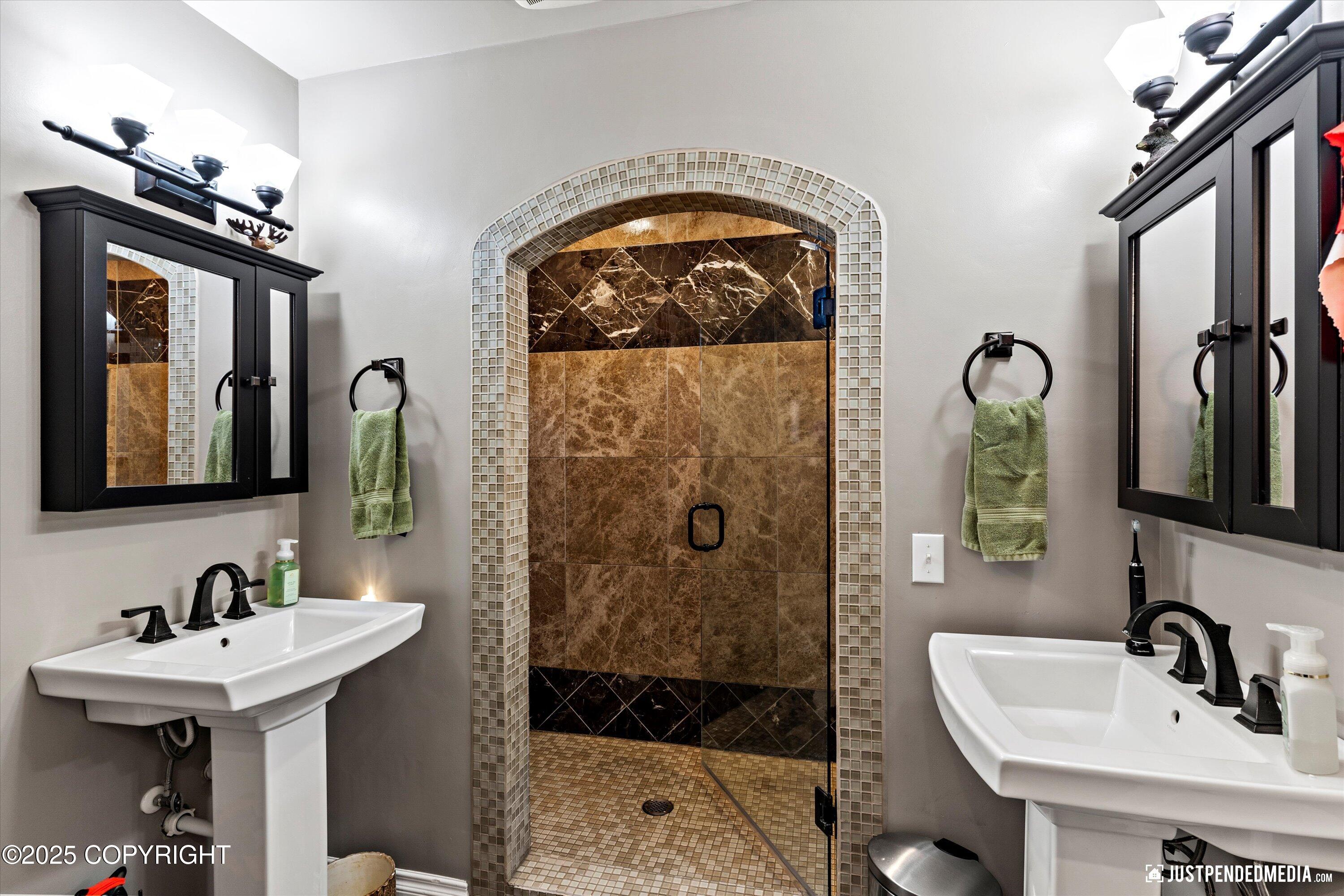 9806 Niltina Lane, Eagle River, Alaska image 31