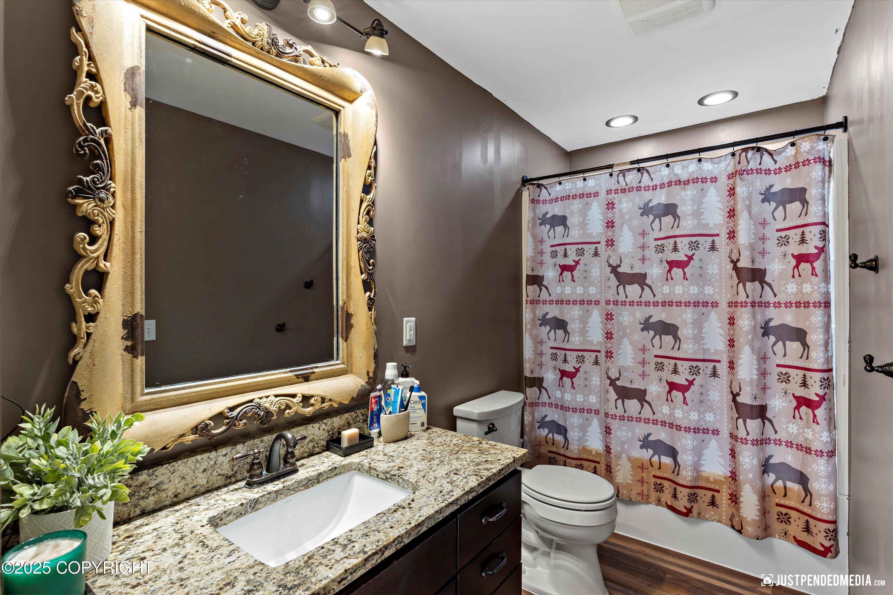 9806 Niltina Lane, Eagle River, Alaska image 24
