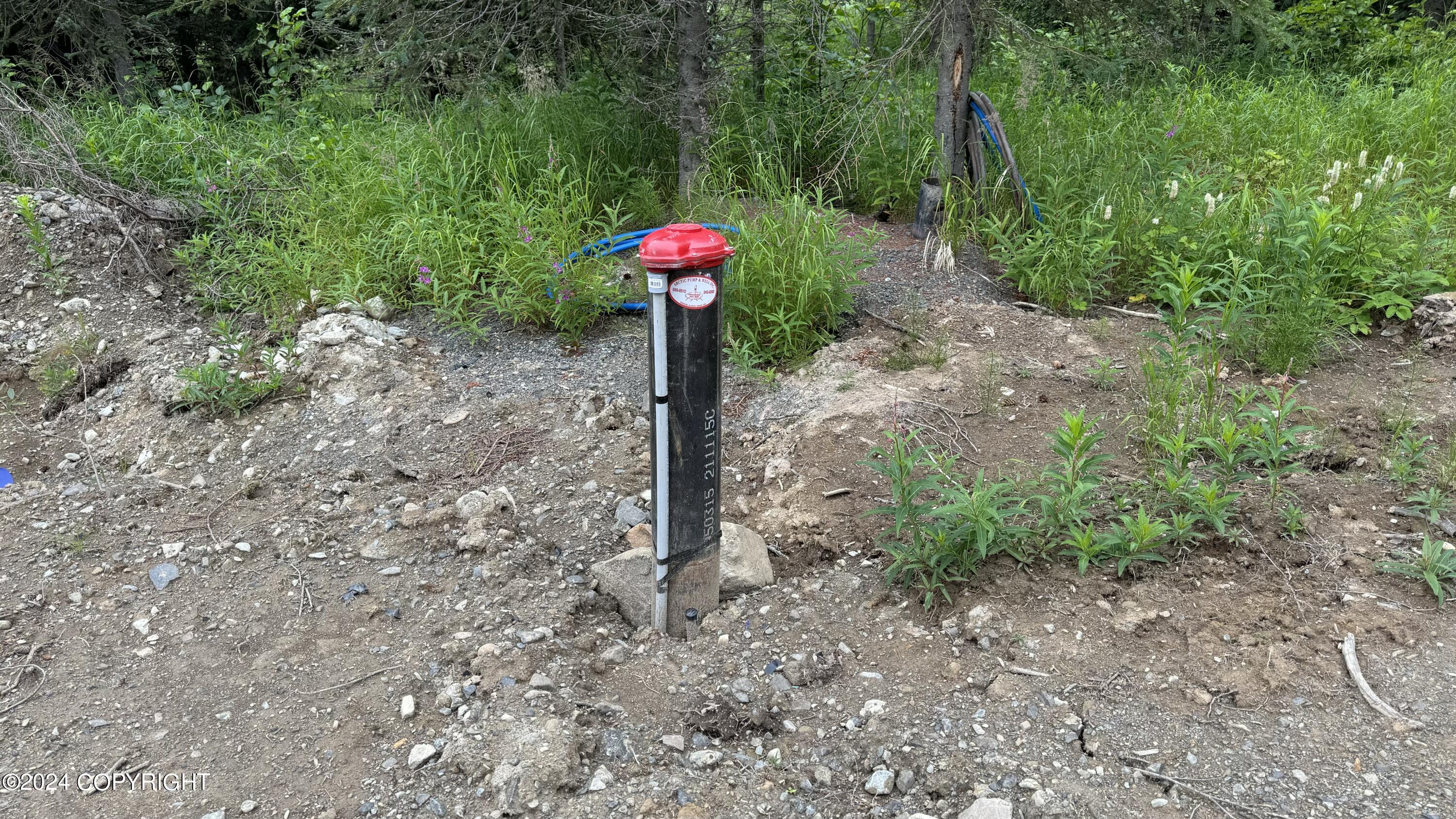 L8B4 Hiland Road, Eagle River, Alaska image 22