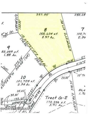 L8B4 Hiland Road, Eagle River, Alaska image 26