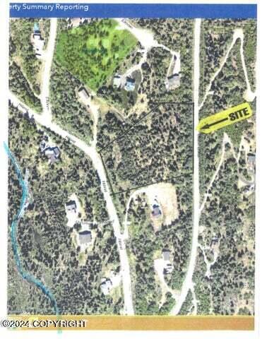 L8B4 Hiland Road, Eagle River, Alaska image 24