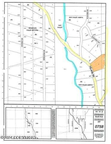 L8B4 Hiland Road, Eagle River, Alaska image 25