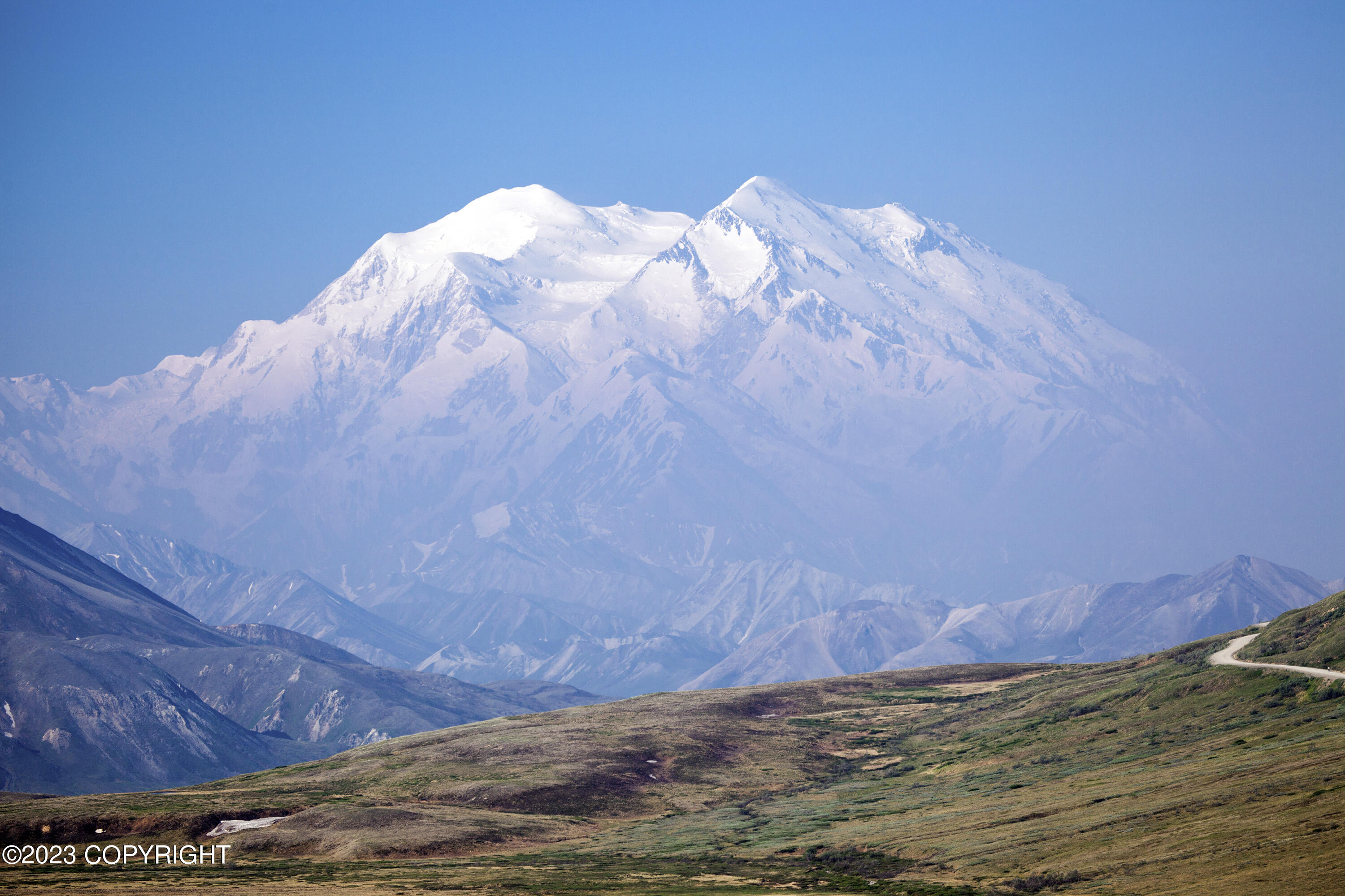 000 Mcwilliams - Gold Creek Trail, Talkeetna, Alaska image 5