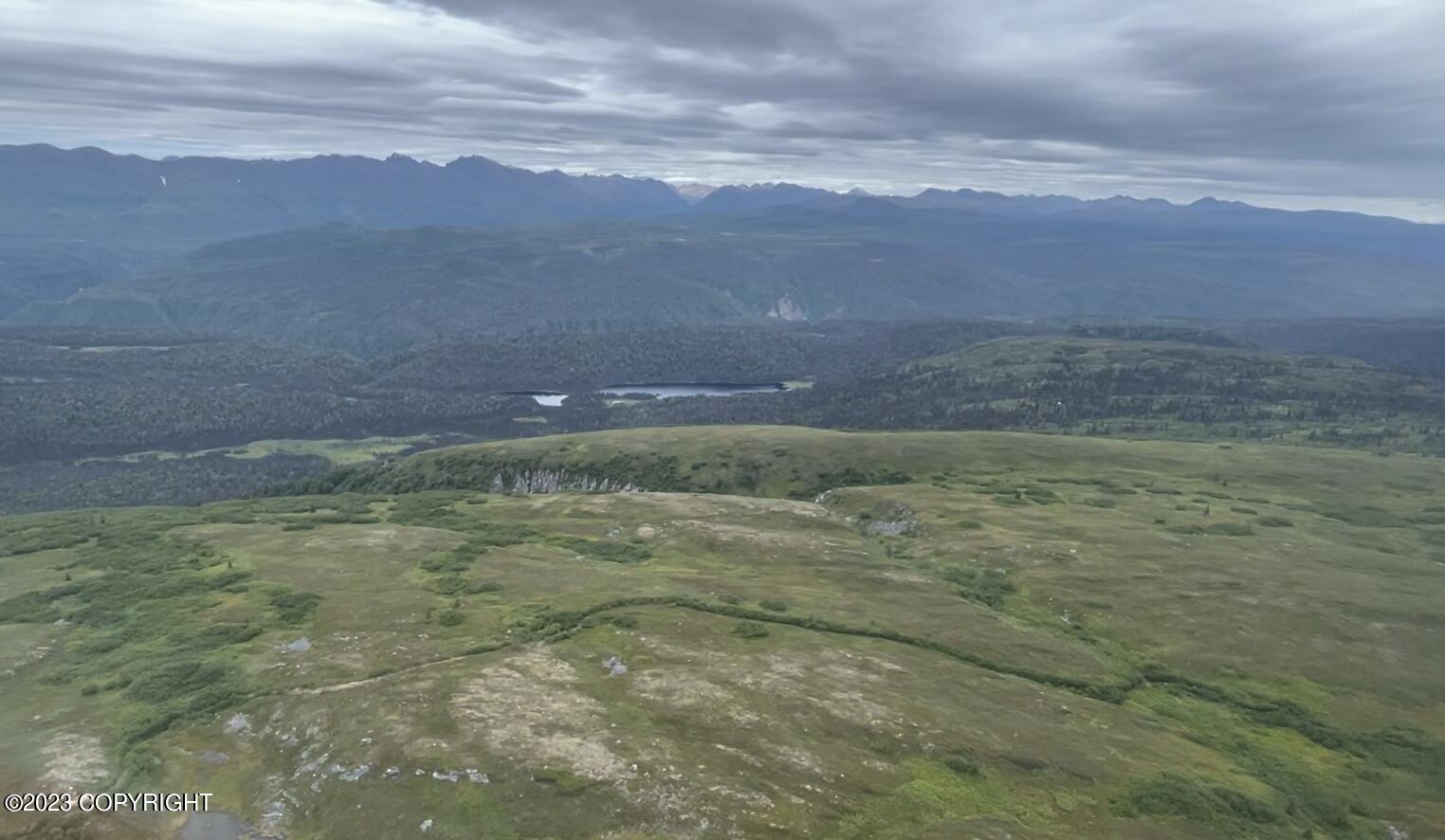 000 Mcwilliams - Gold Creek Trail, Talkeetna, Alaska image 6