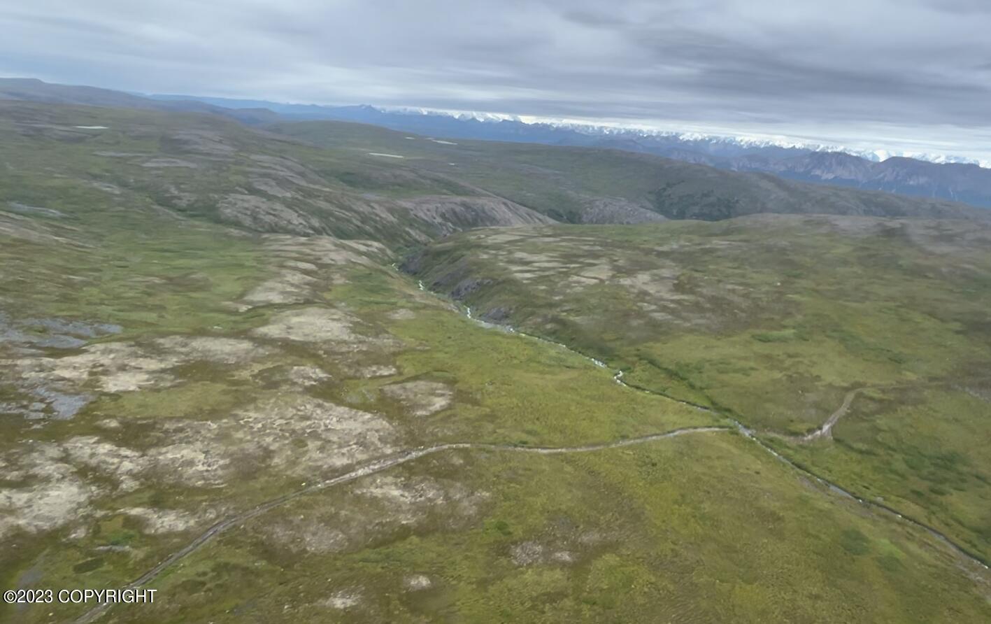 000 Mcwilliams - Gold Creek Trail, Talkeetna, Alaska image 31