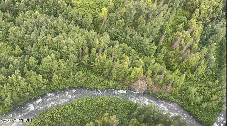 000 Mcwilliams - Gold Creek Trail, Talkeetna, Alaska image 3