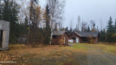 Photo of 14248 E Wilderness Rim Road, Willow, AK 99688 (MLS # 25-12931) Photo of 14248 E Wilderness Rim Road, Willow, AK 99688 (MLS # 25-12931)