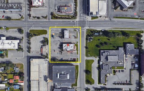 2960 C Street Anchorage AK 99503